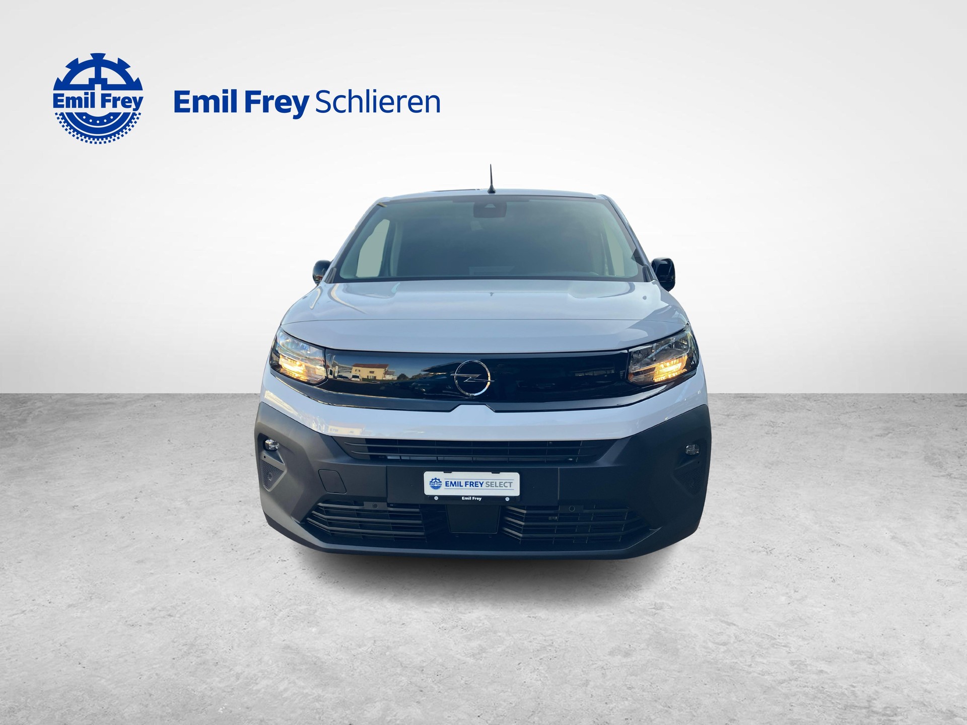 OPEL Combo-e Cargo 2.4 t Electric-image-7