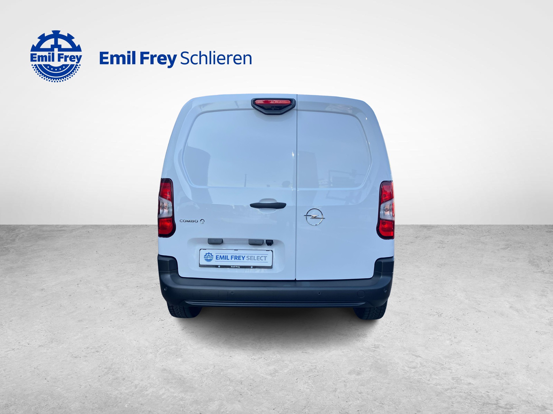 OPEL Combo-e Cargo 2.4 t Electric-showroom-element-3
