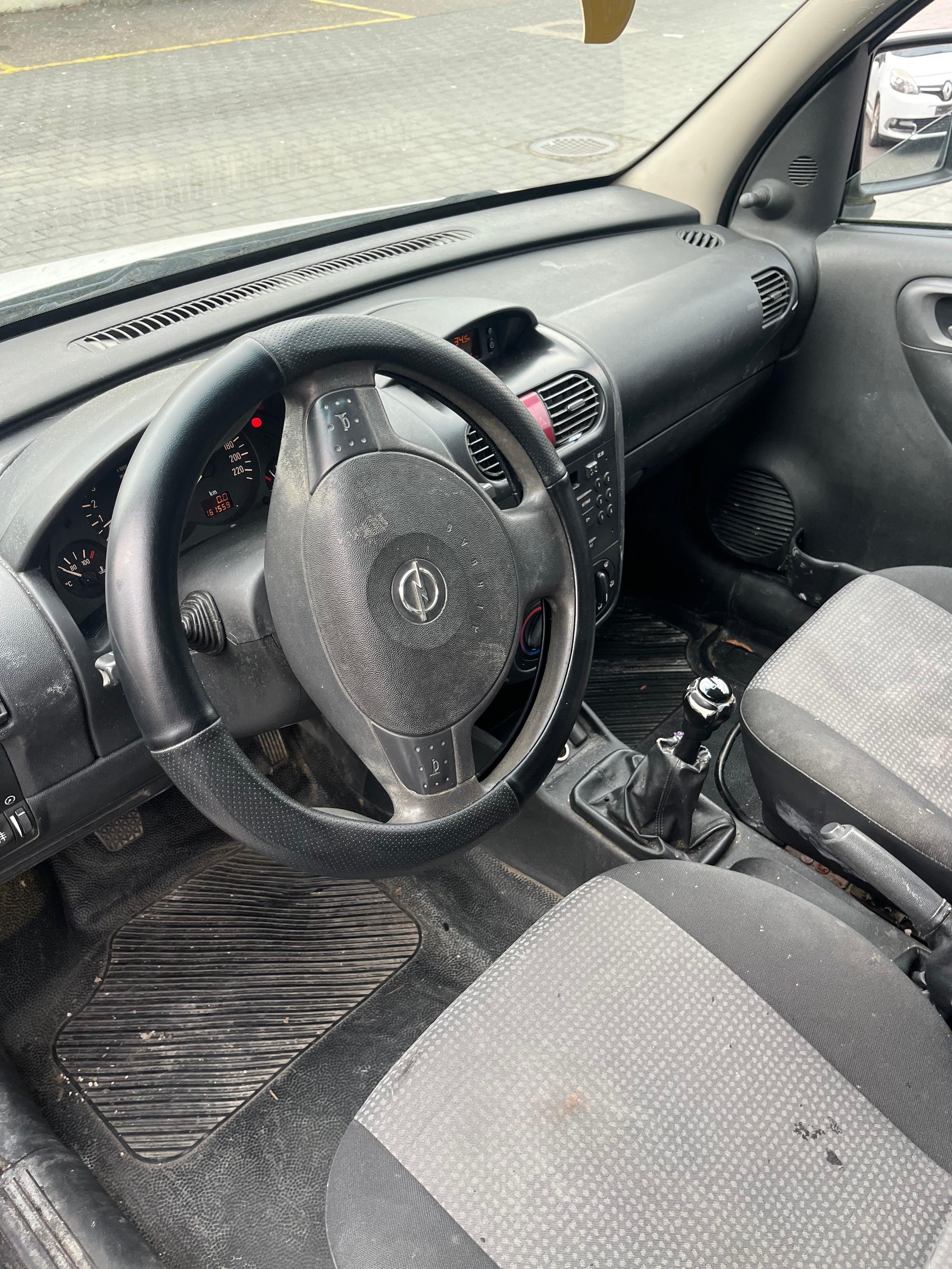 OPEL COMBO-image-5