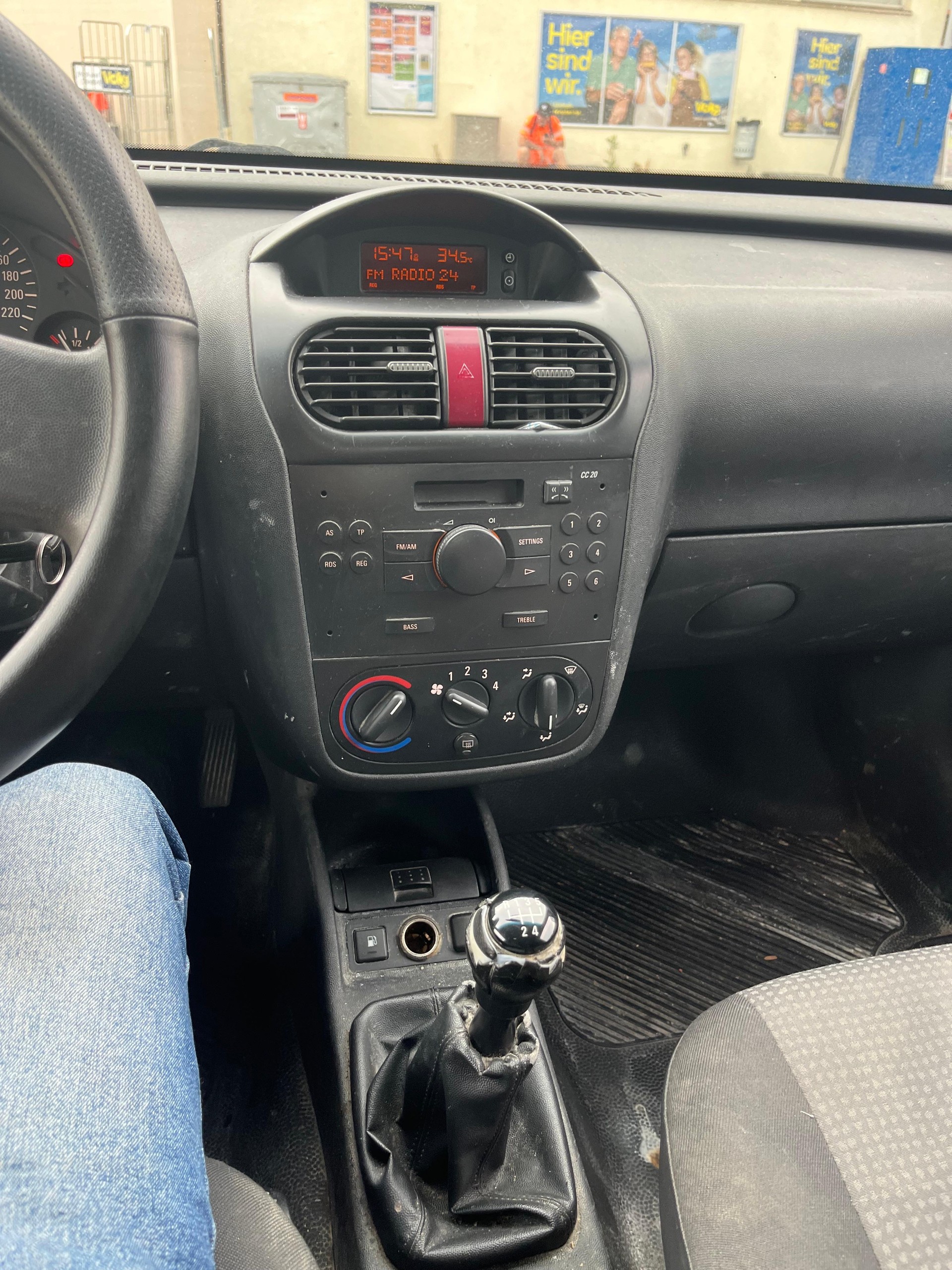 OPEL COMBO-image-6