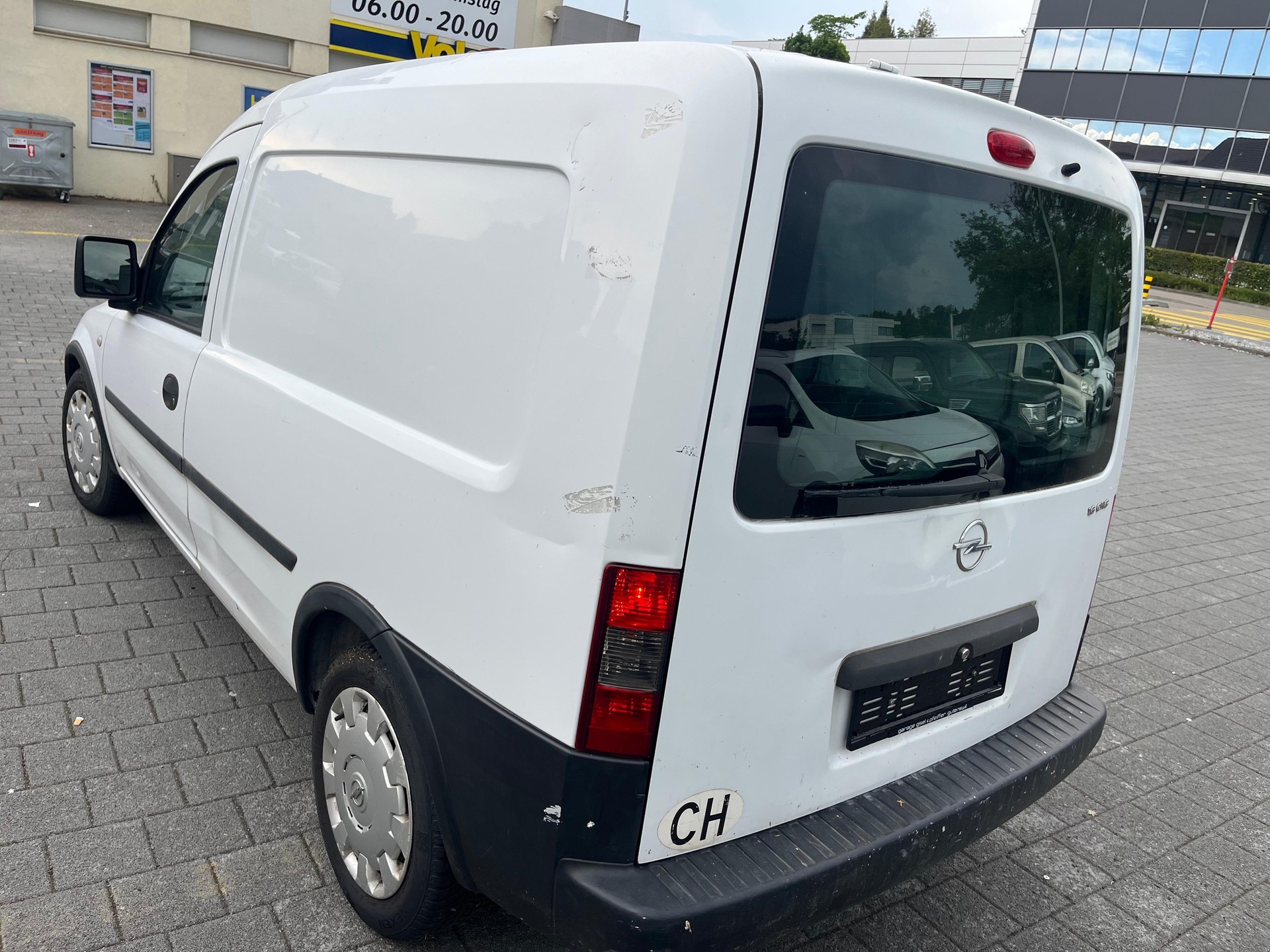OPEL COMBO-image-3