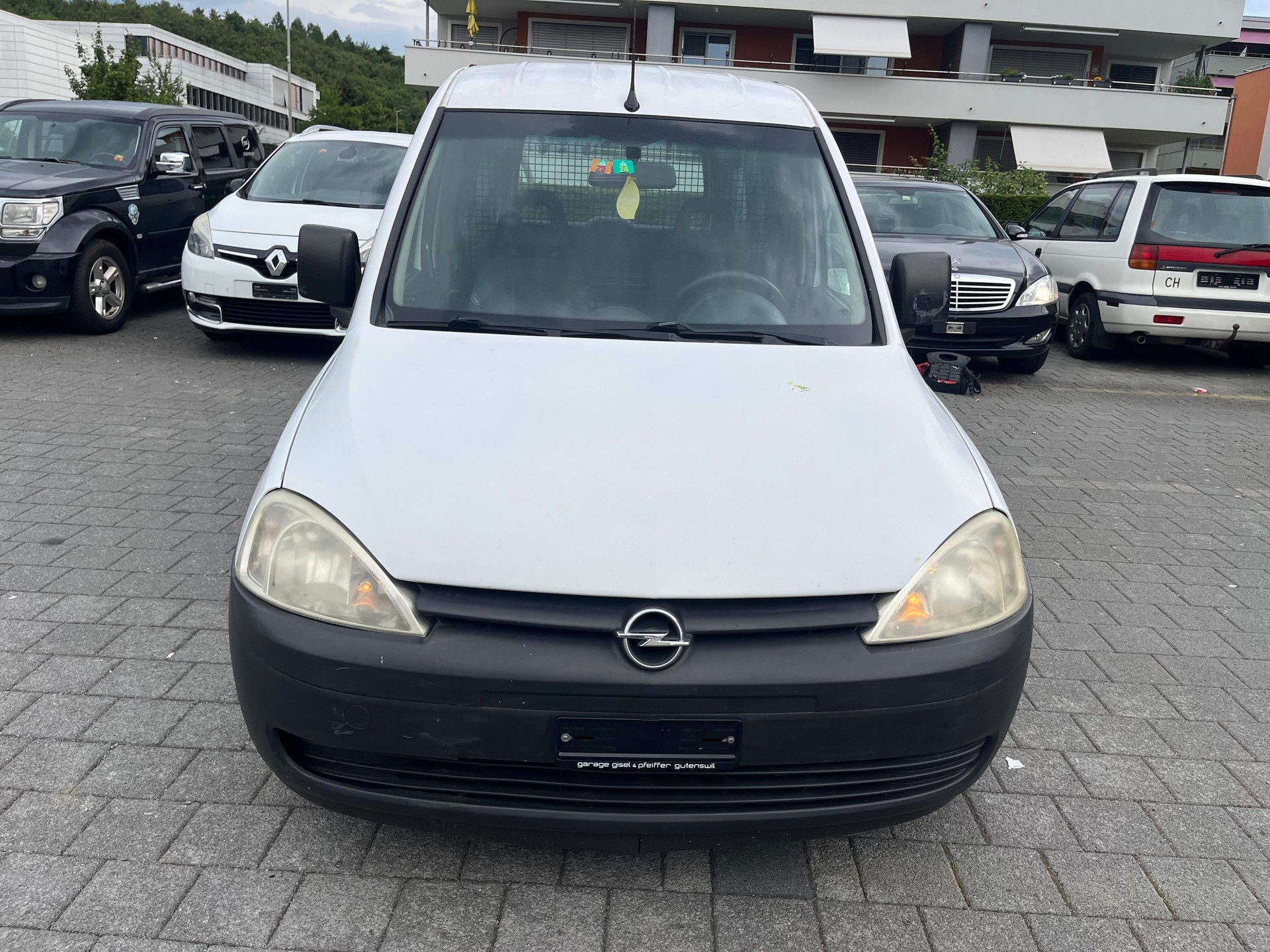 OPEL COMBO-image-4