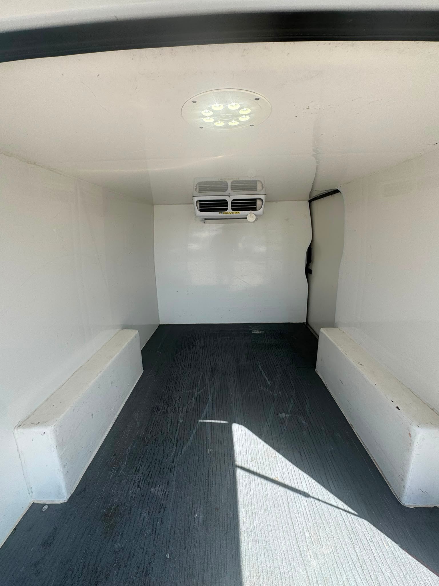 FORD Transit 2.2 TDCi 260 S Trend Kühlkasten-image-7