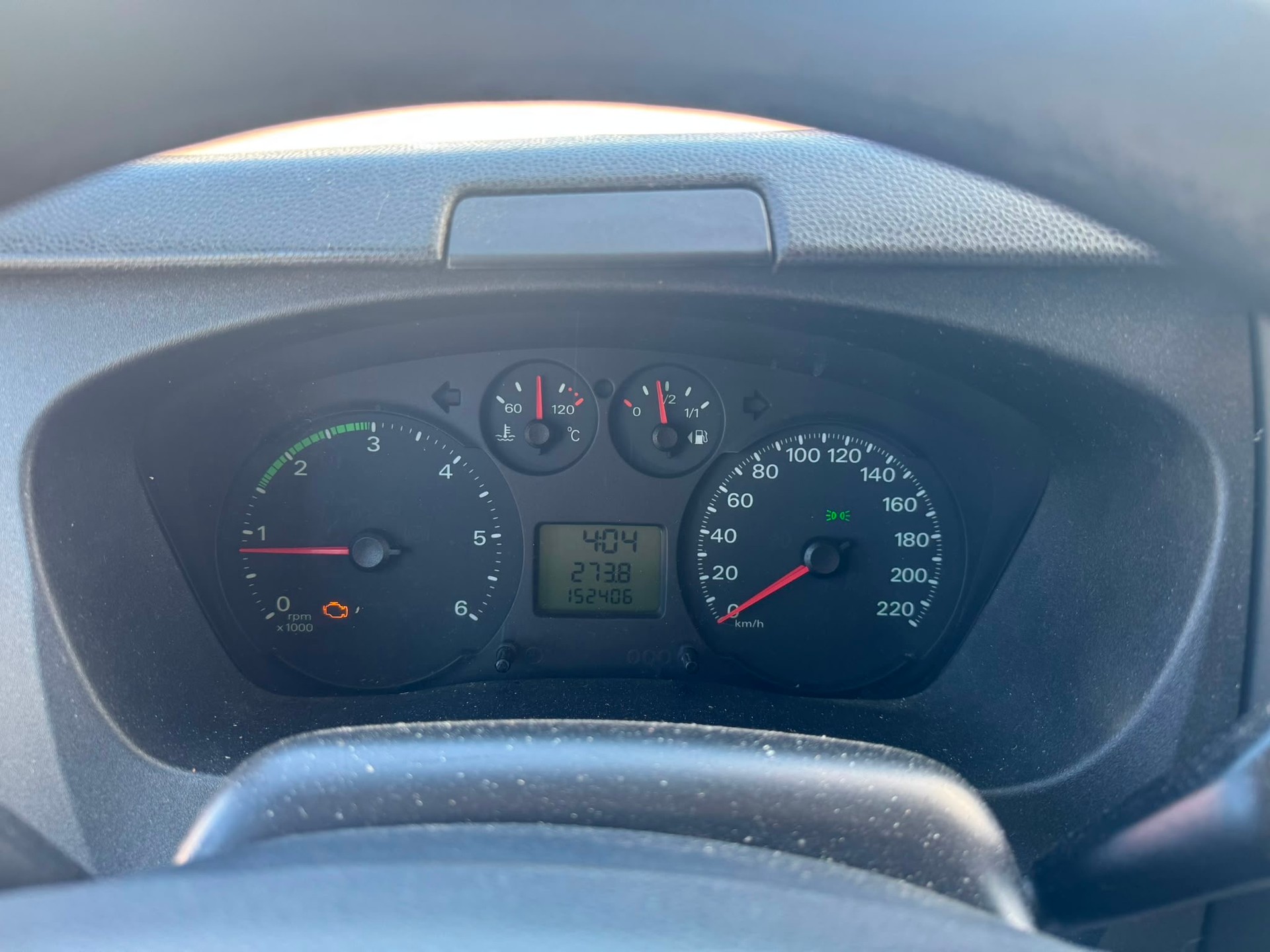 FORD Transit 2.2 TDCi 260 S Trend Kühlkasten-image-8