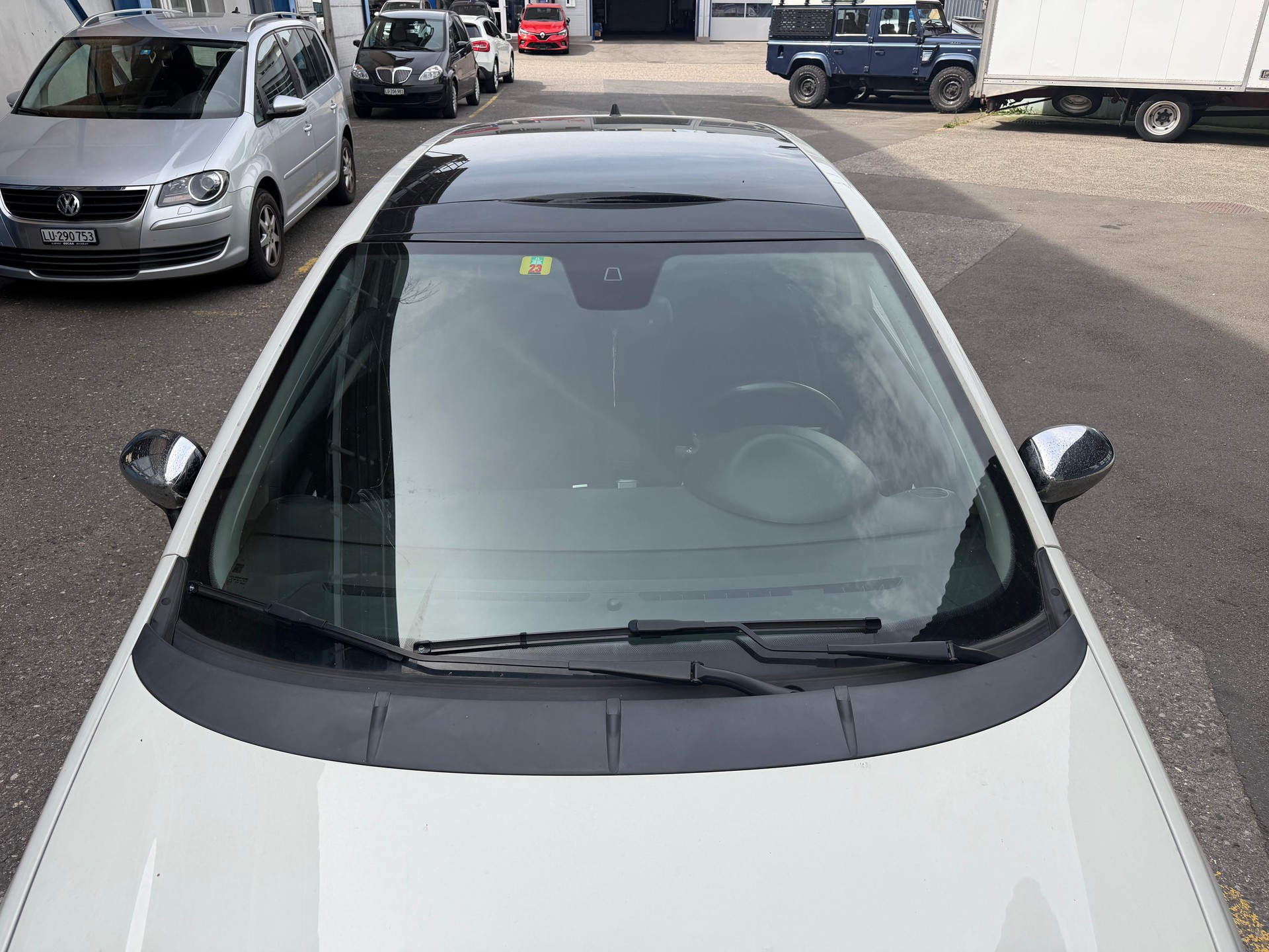 FIAT Punto Evo 1.4 16V Turbo Sport-image-6