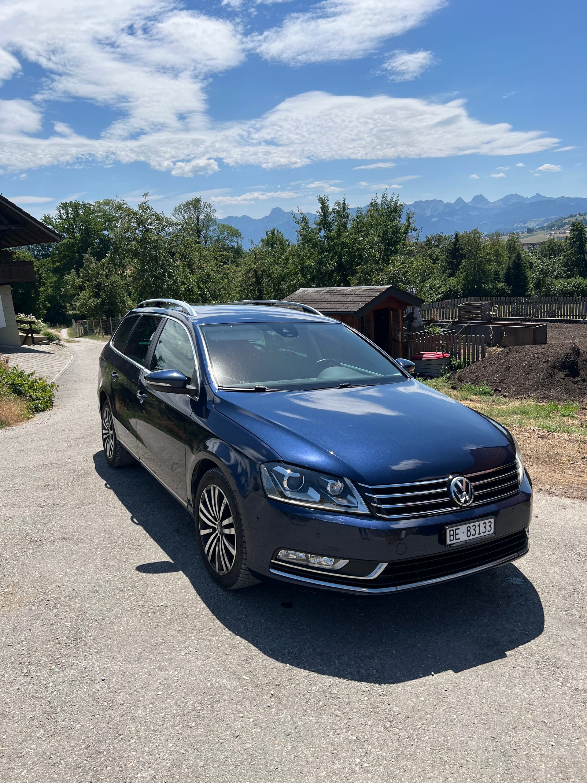 VW 2.0 TDI 177 BMT Design DSG 4m-image-1