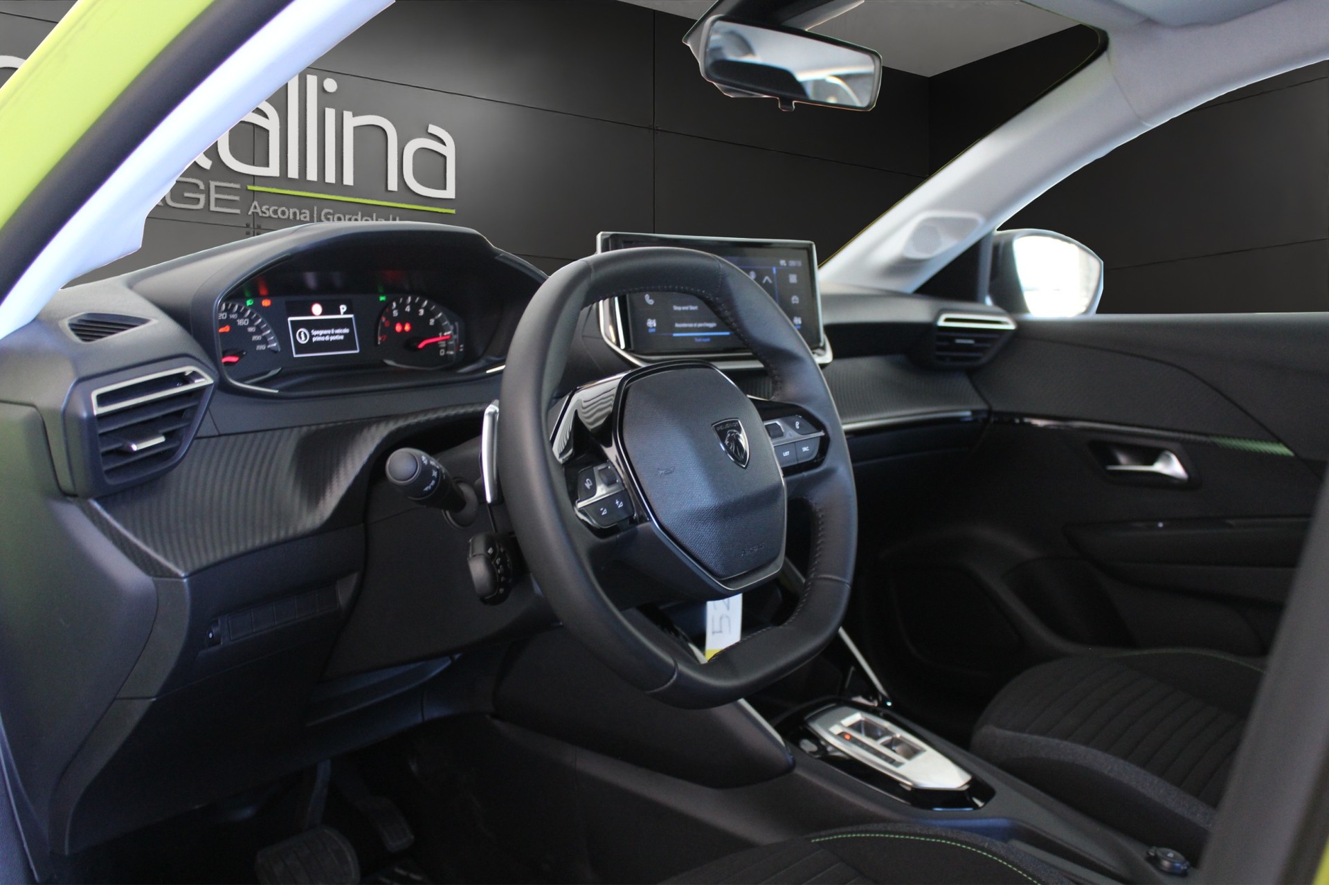 PEUGEOT 208 1.2 PureTech 100 Active-image-7