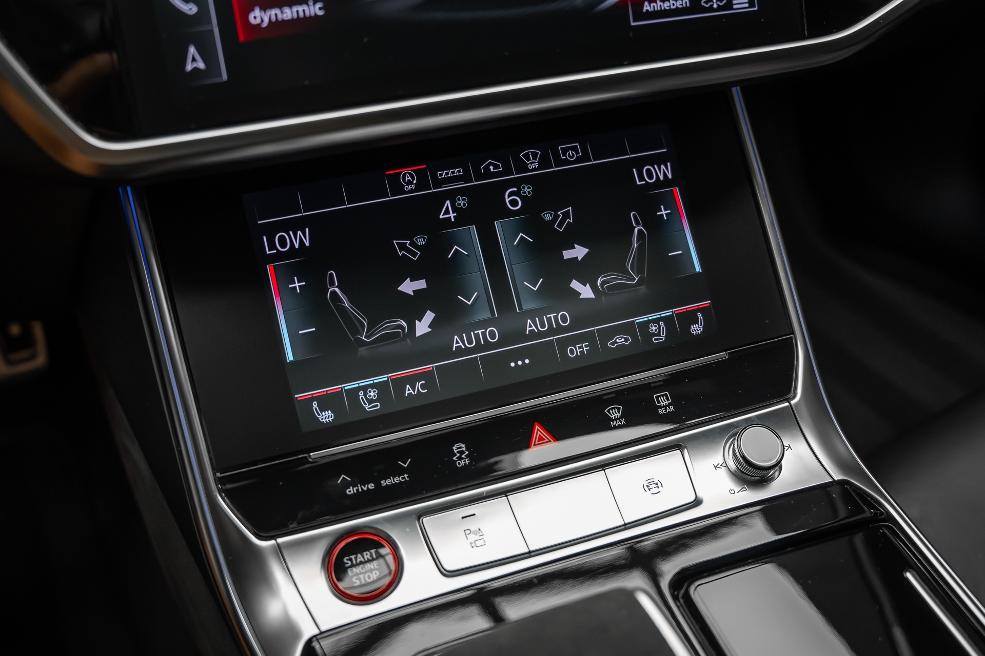 AUDI * RS6 AVANT * INDIVIDUALLACKIERUNG PORSCHE KREIDE * V-MAX 305 KM/H * LEASING AB 754.- *-image-31