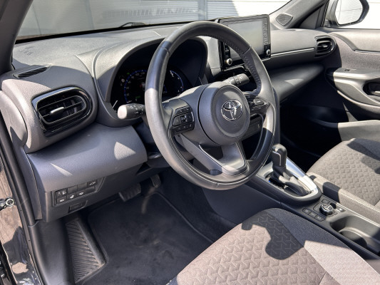 TOYOTA Yaris Cr. 1.5 Trend AWD A-image-7
