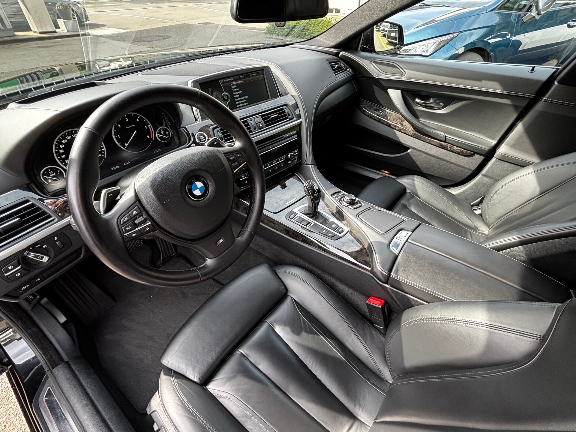 BMW 640d Gran Coupé-image-10