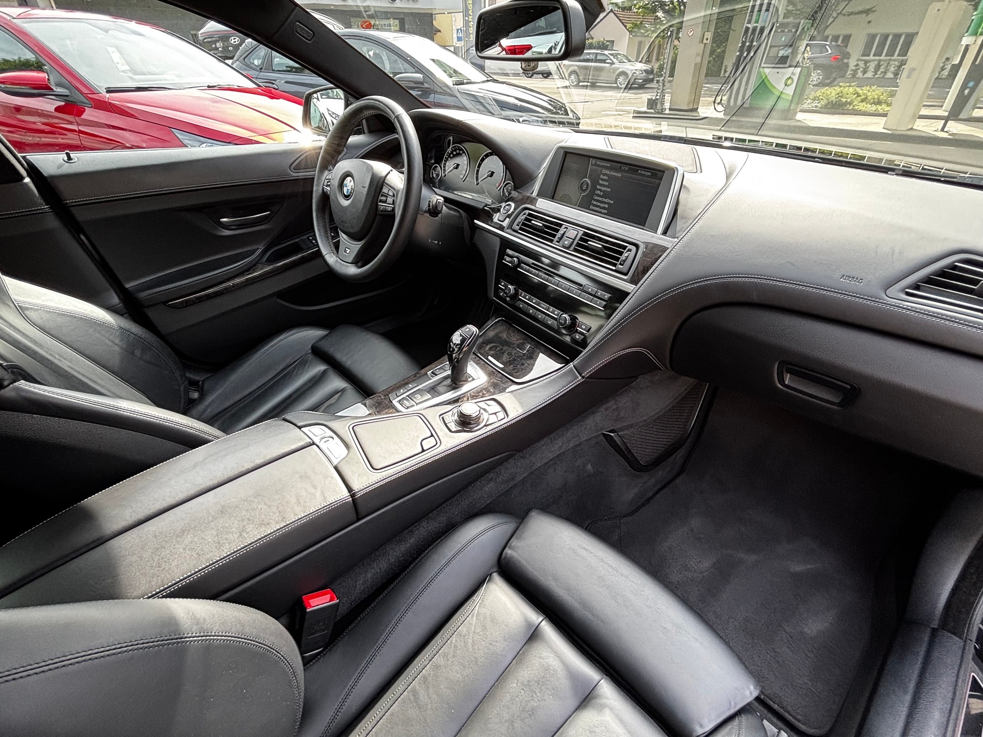 BMW 640d Gran Coupé-image-6