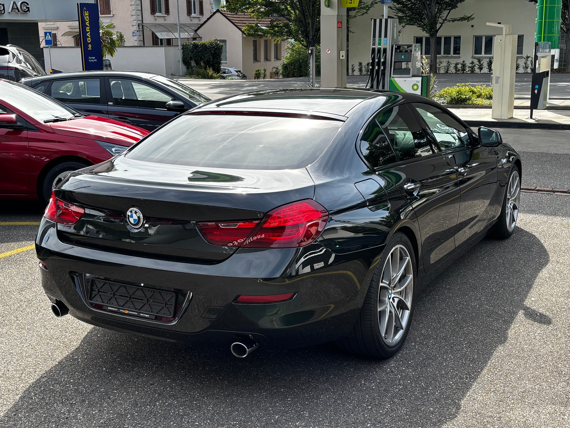 BMW 640d Gran Coupé-image-4