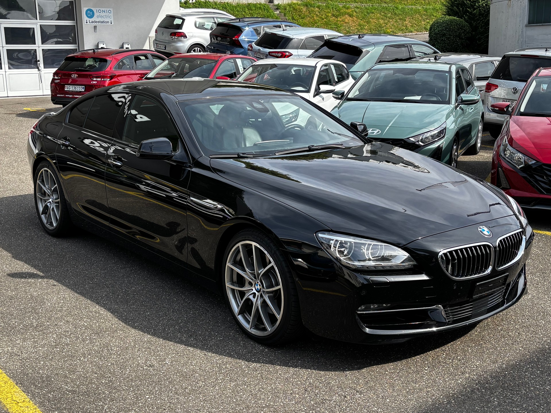 BMW 640d Gran Coupé-image-5