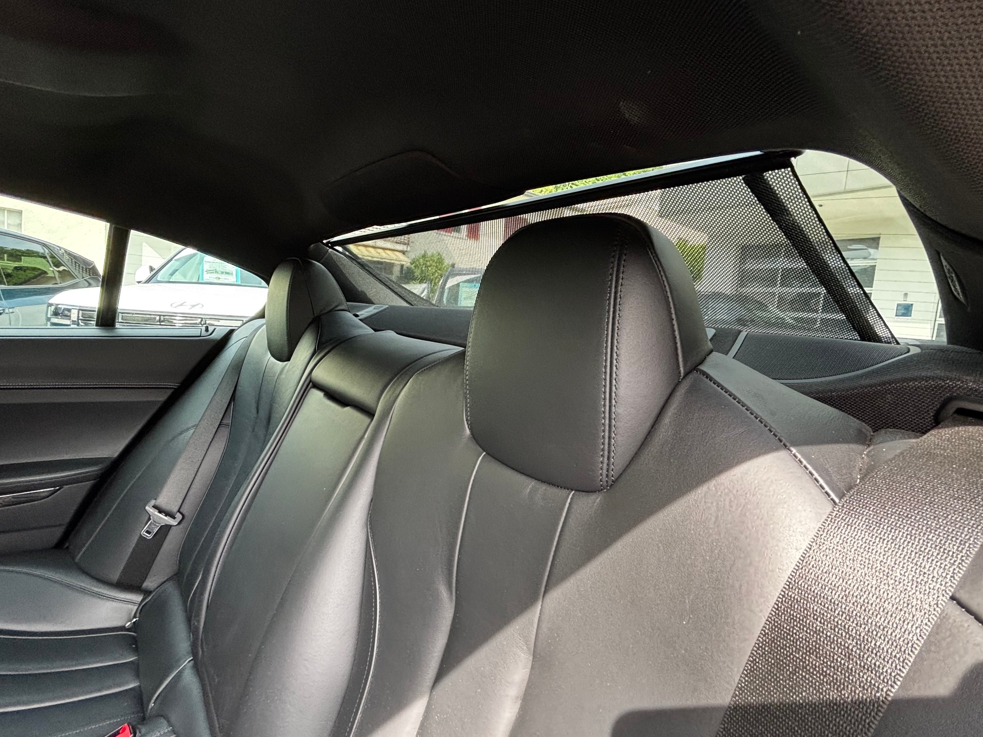 BMW 640d Gran Coupé-image-12