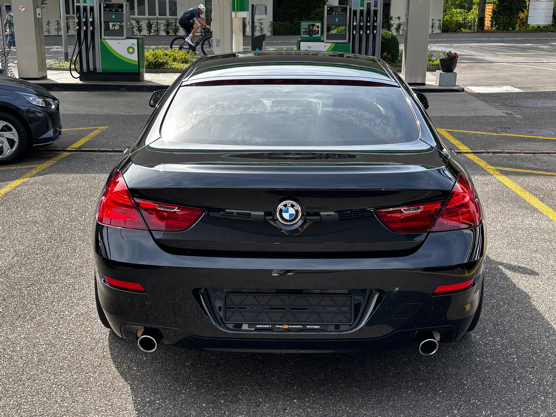 BMW 640d Gran Coupé-image-3