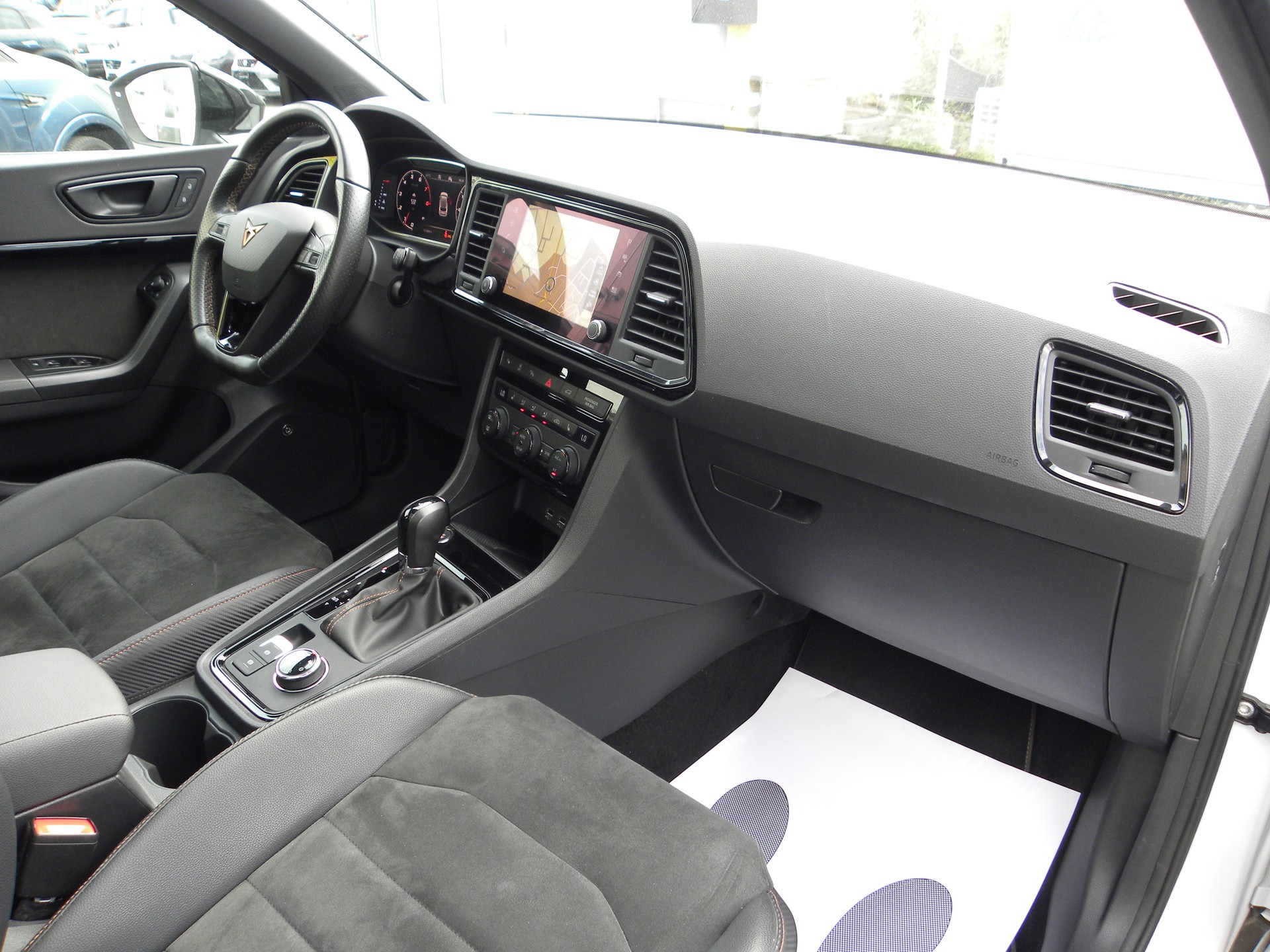 CUPRA Ateca 2.0TSI 4Drive DSG-image-7