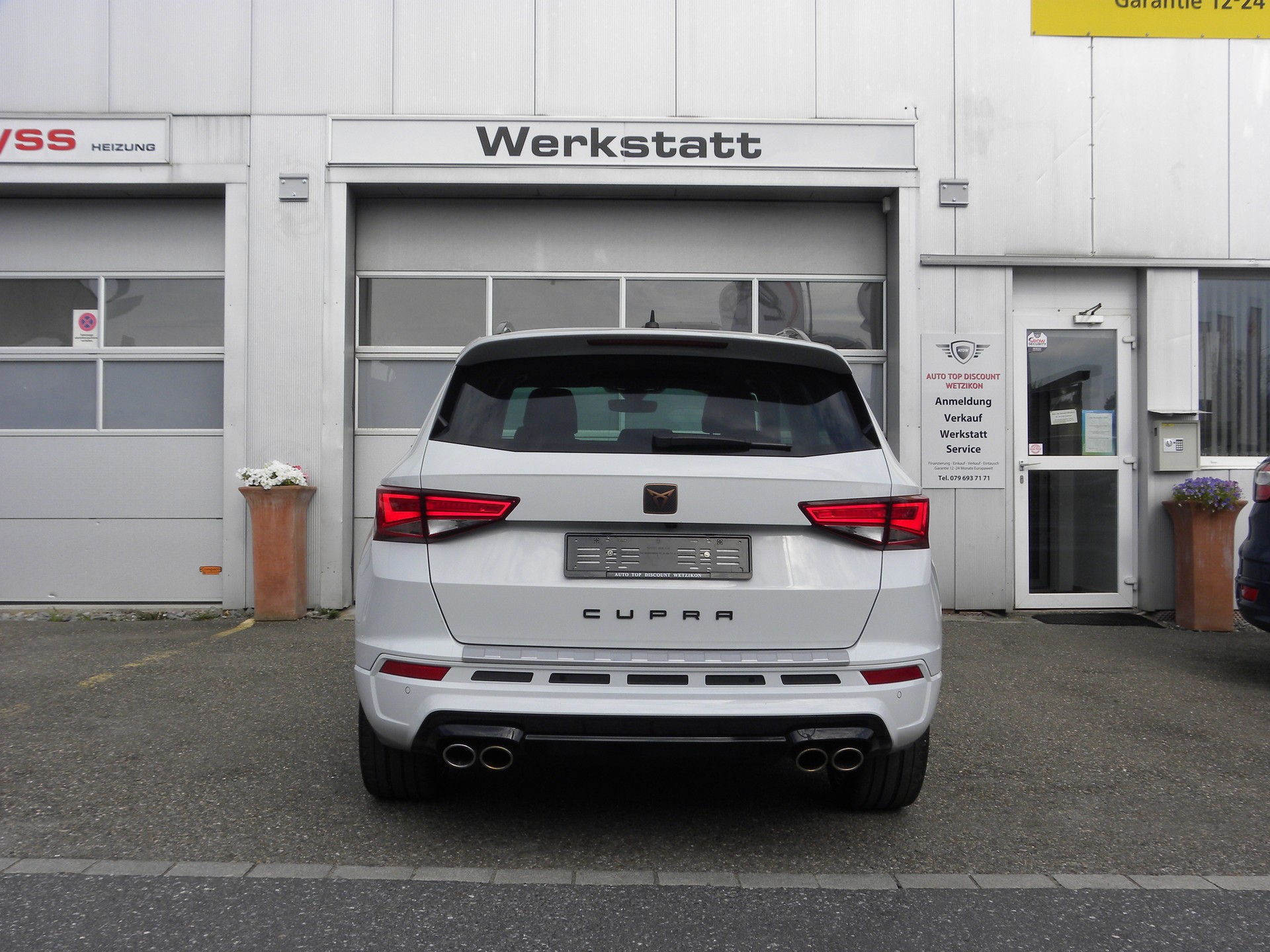 CUPRA Ateca 2.0TSI 4Drive DSG-image-5