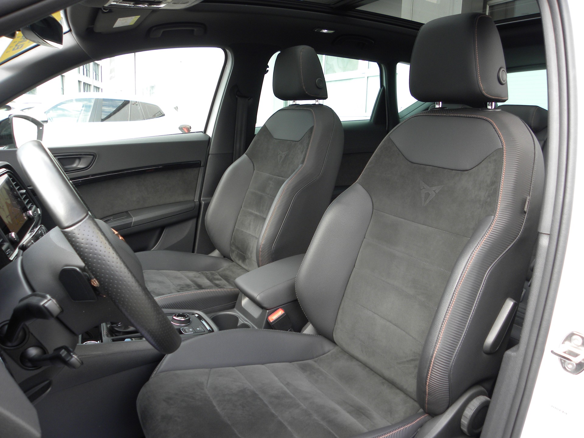 CUPRA Ateca 2.0TSI 4Drive DSG-image-8