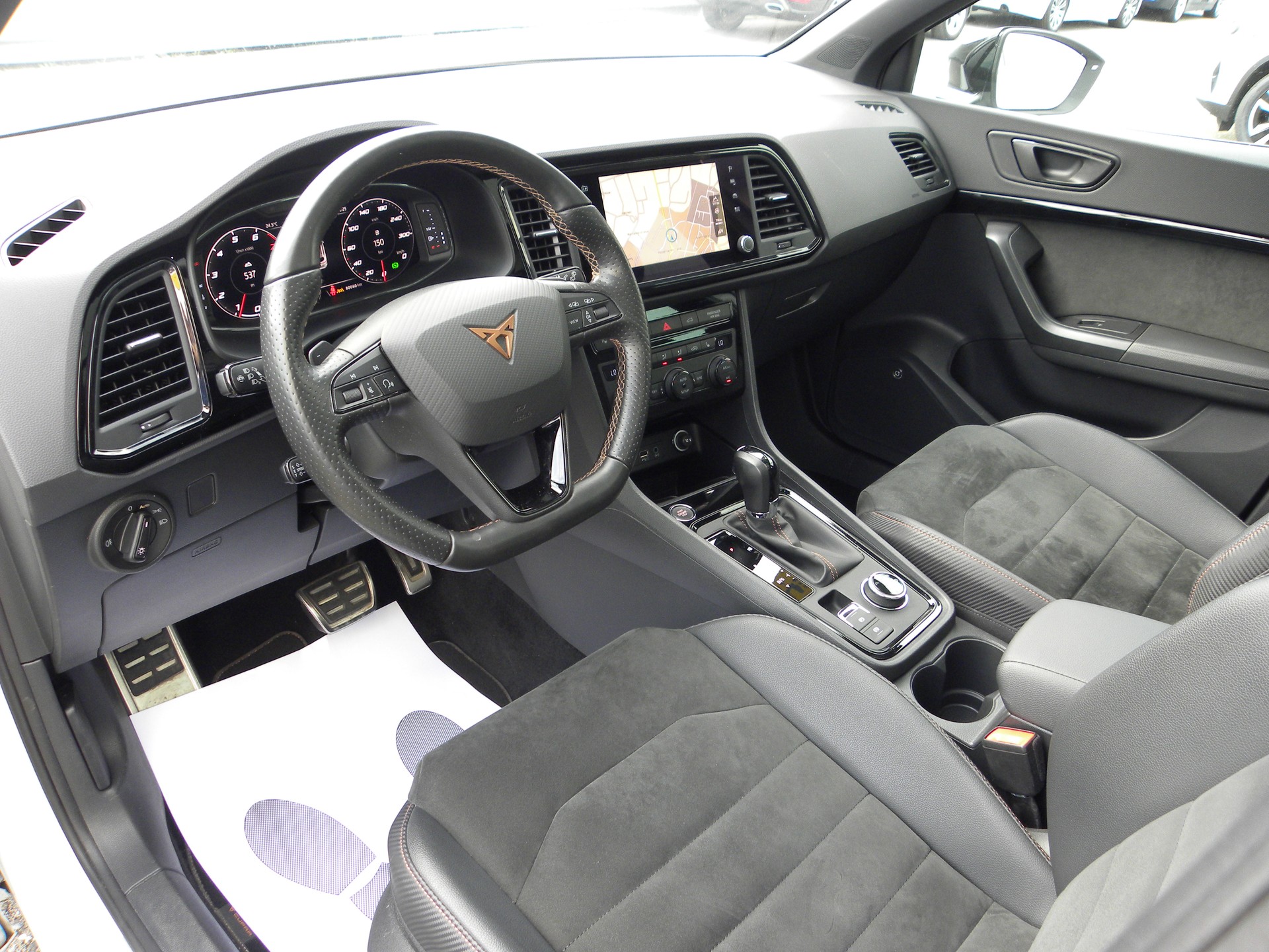 CUPRA Ateca 2.0TSI 4Drive DSG-image-6