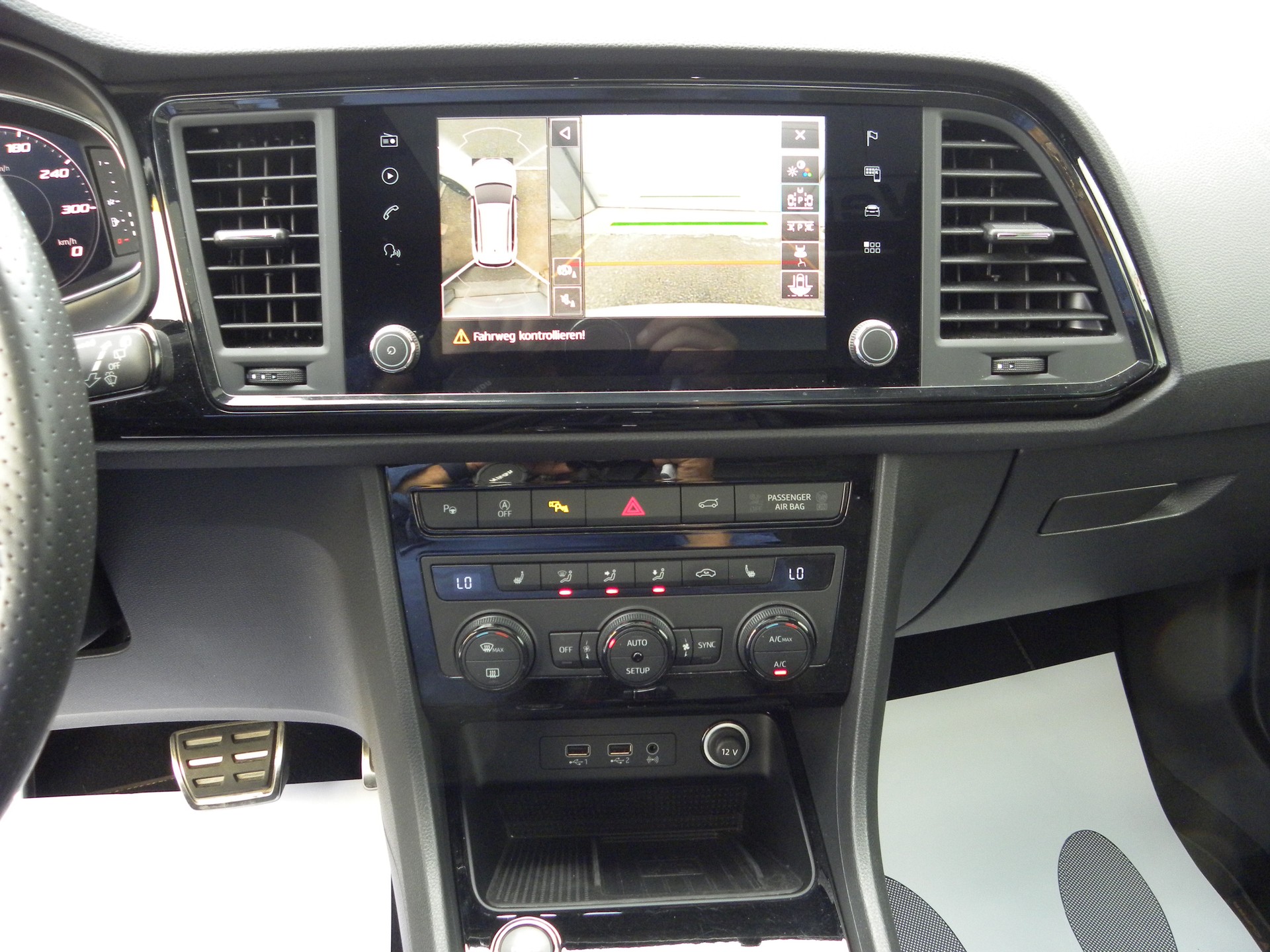 CUPRA Ateca 2.0TSI 4Drive DSG-image-12