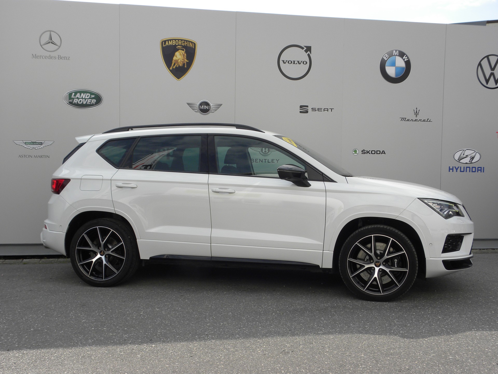 CUPRA Ateca 2.0TSI 4Drive DSG-image-4