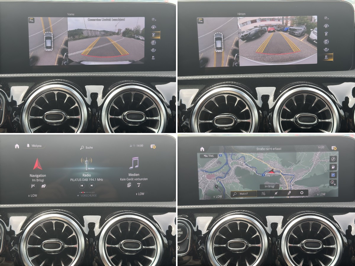 MERCEDES-BENZ CLA 45 S AMG 4Matic+ 8G-DCT-image-16
