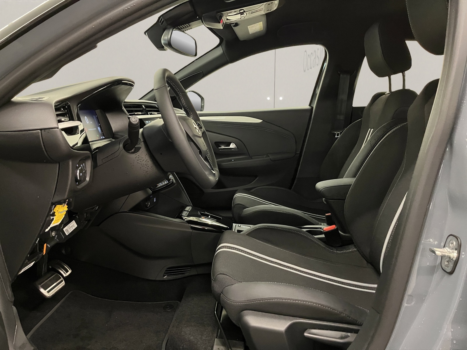 OPEL Corsa 1.2 T Hybrid Viva-image-6
