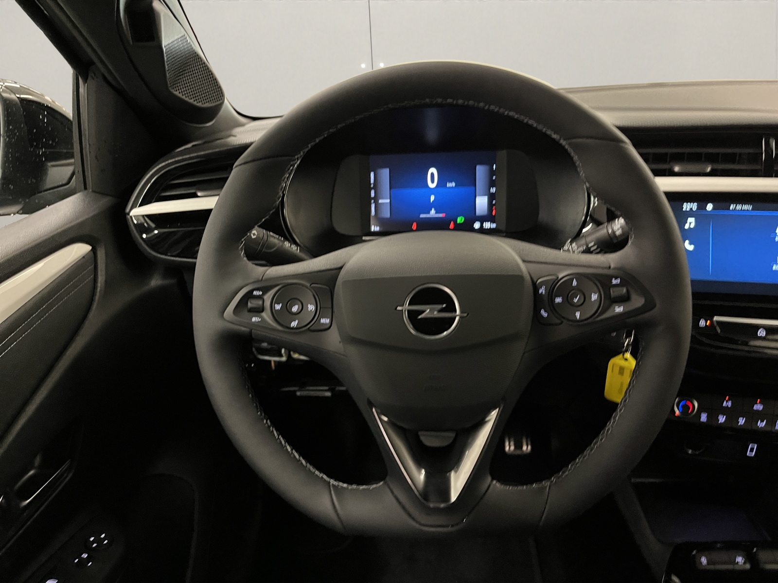 OPEL Corsa 1.2 T Hybrid Viva-image-9