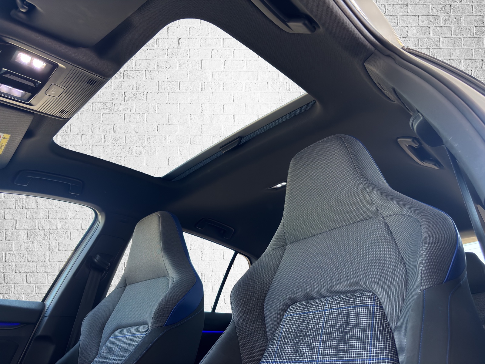 VW Golf 1.4 TSI PHEV GTE-image-16