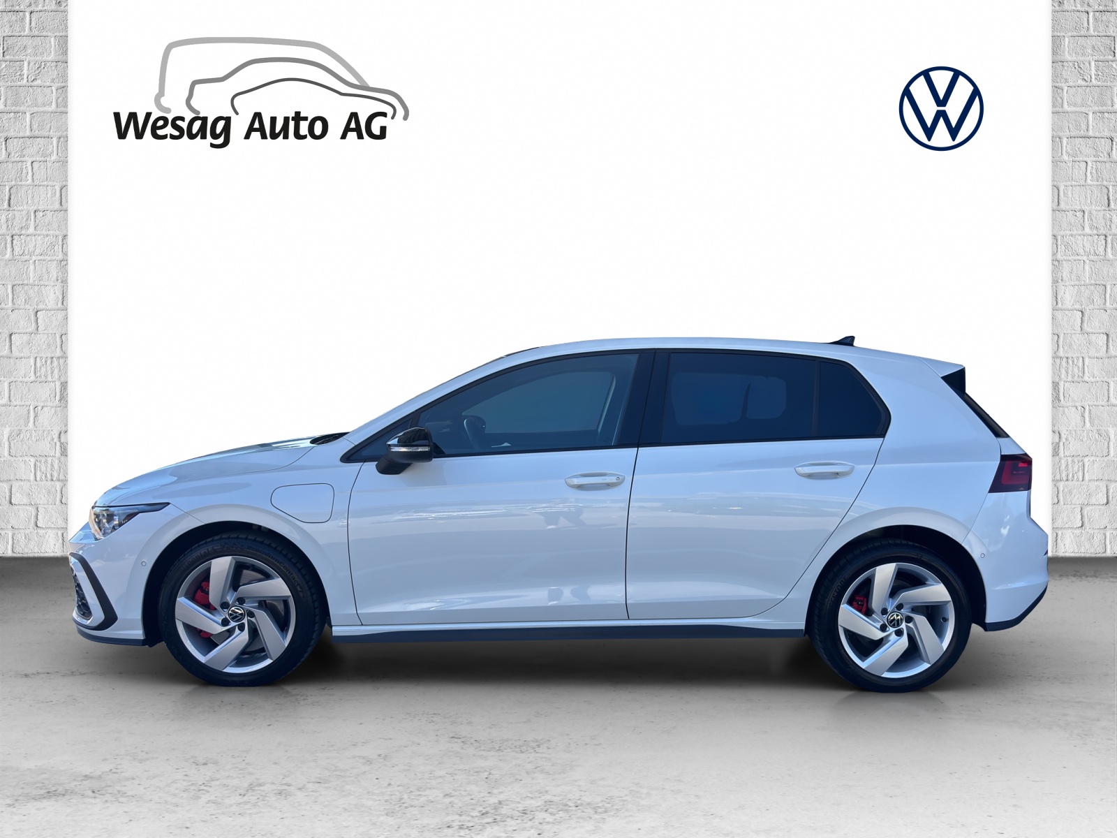 VW Golf 1.4 TSI PHEV GTE-image-5