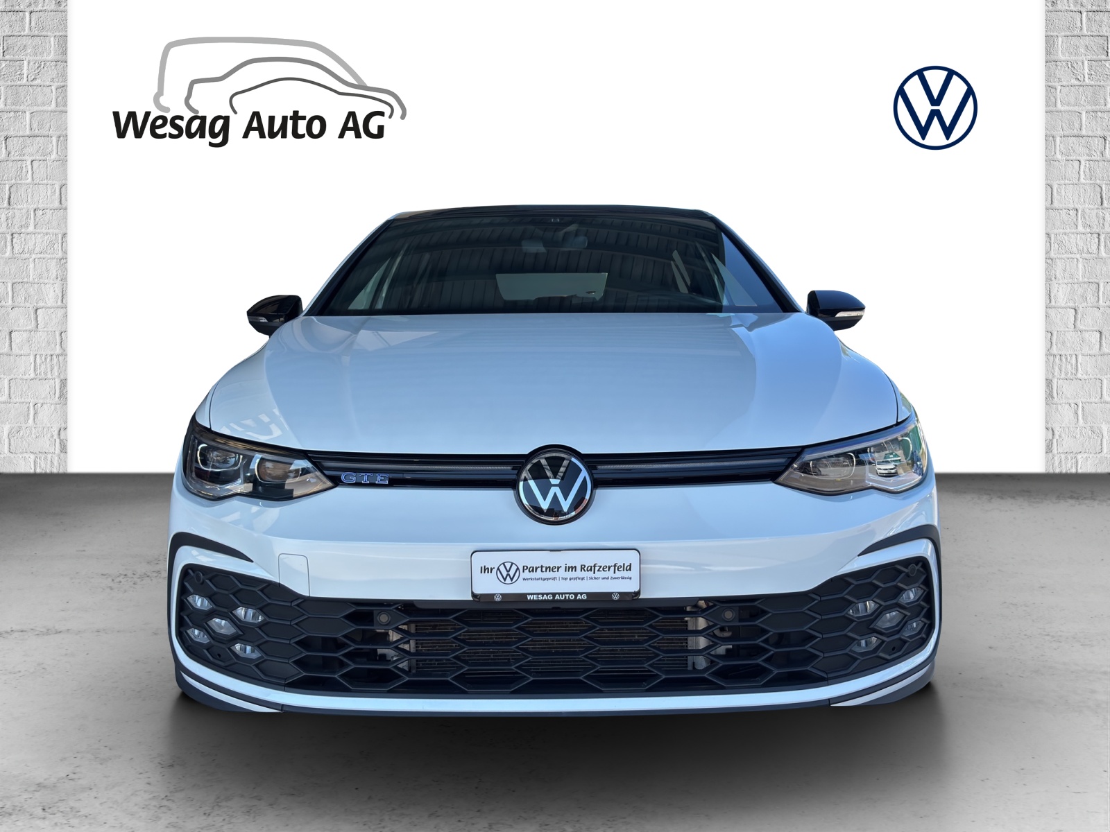 VW Golf 1.4 TSI PHEV GTE-image-7