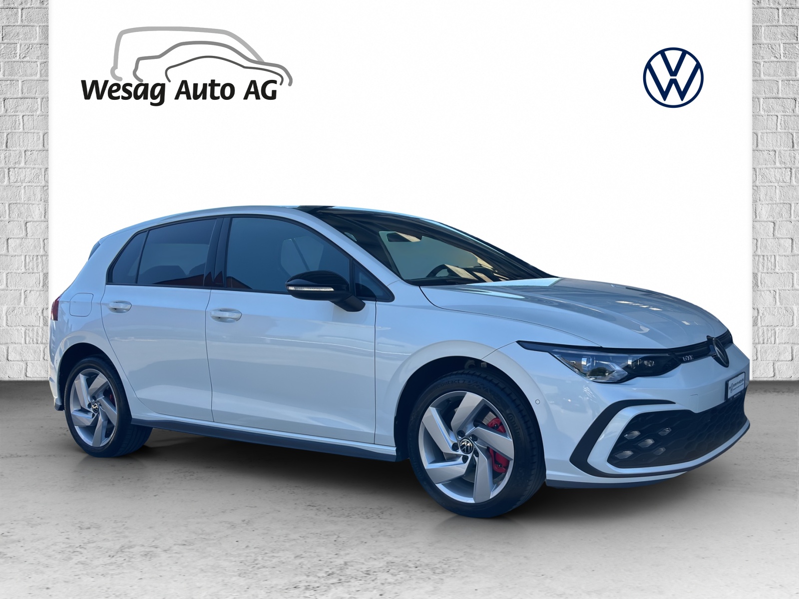 VW Golf 1.4 TSI PHEV GTE-image-0