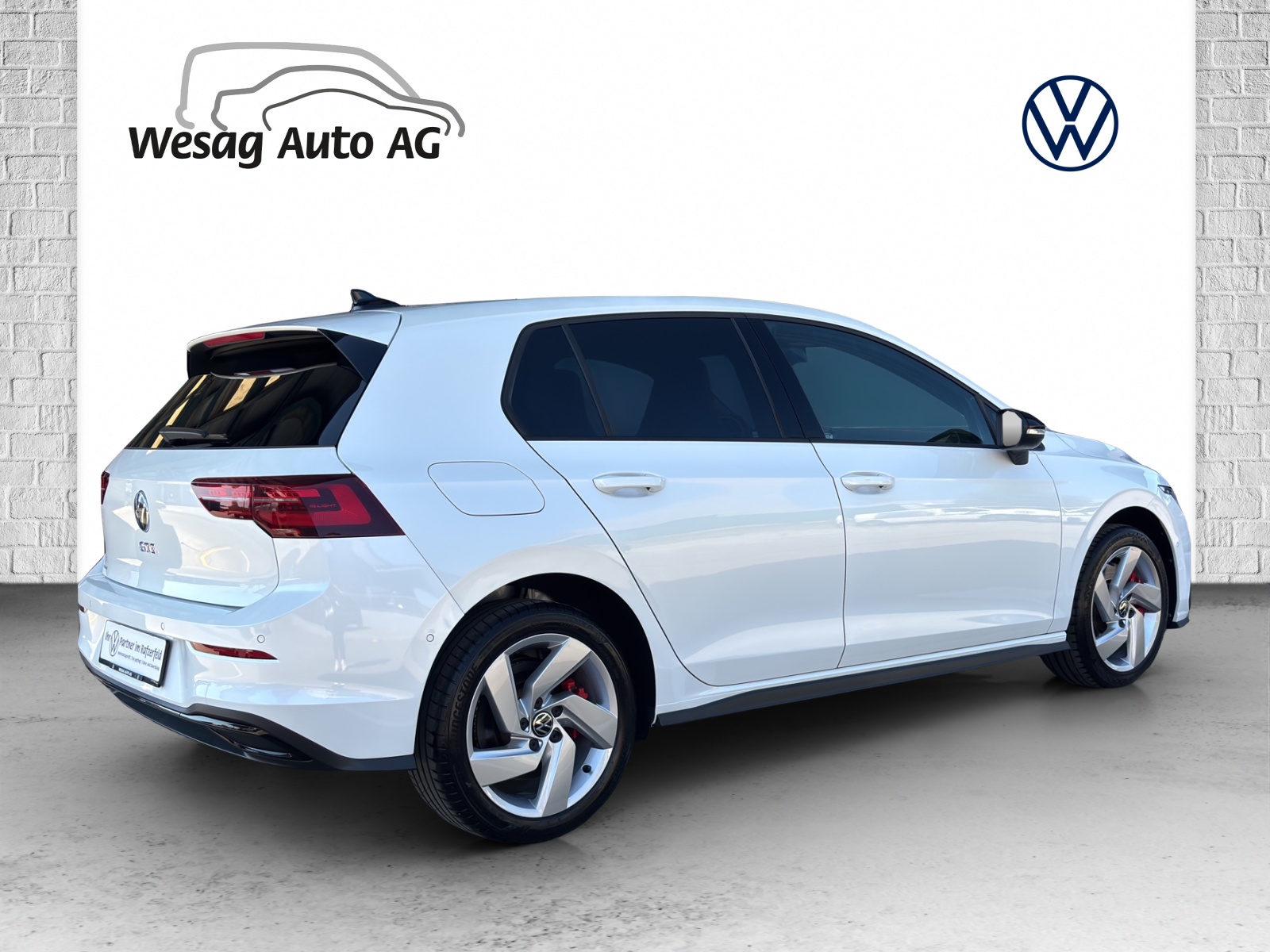 VW Golf 1.4 TSI PHEV GTE-image-2