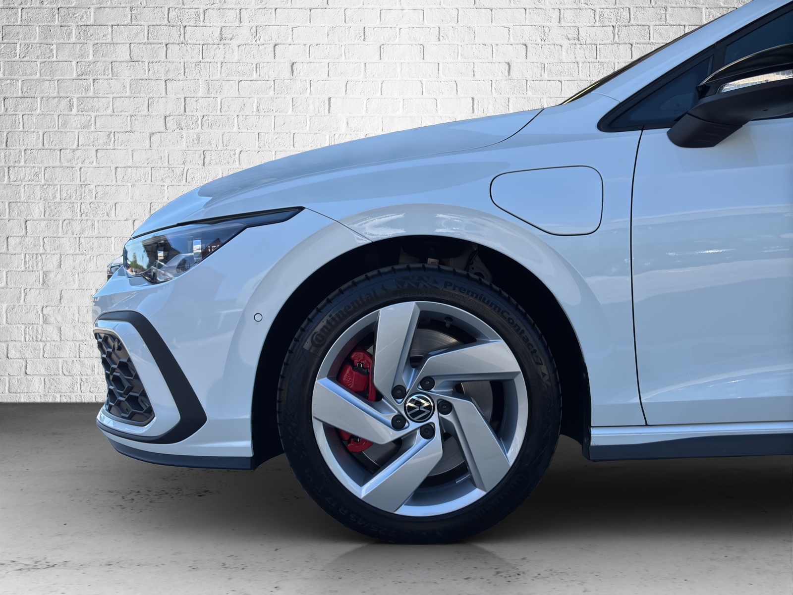 VW Golf 1.4 TSI PHEV GTE-image-8