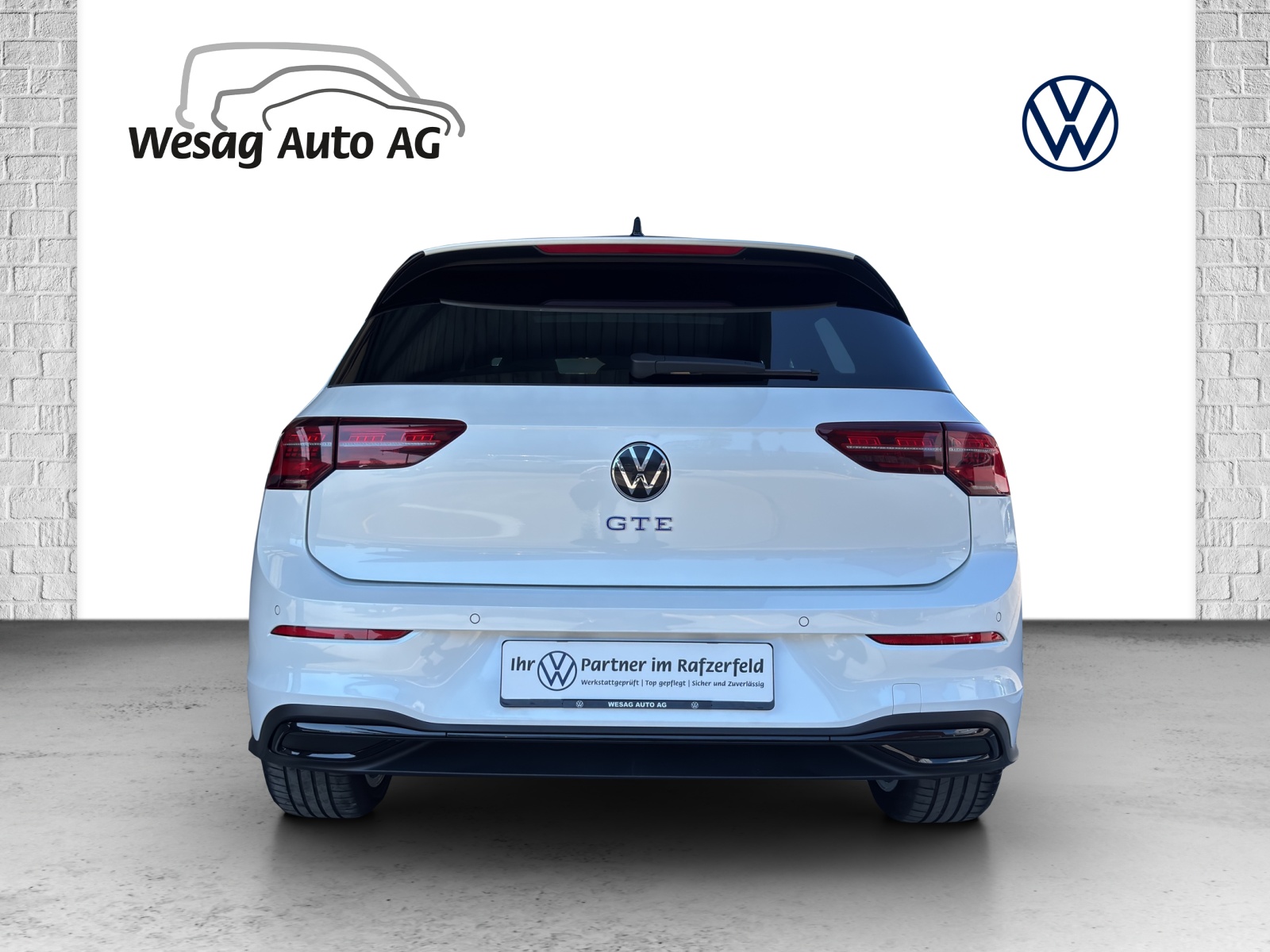 VW Golf 1.4 TSI PHEV GTE-image-3