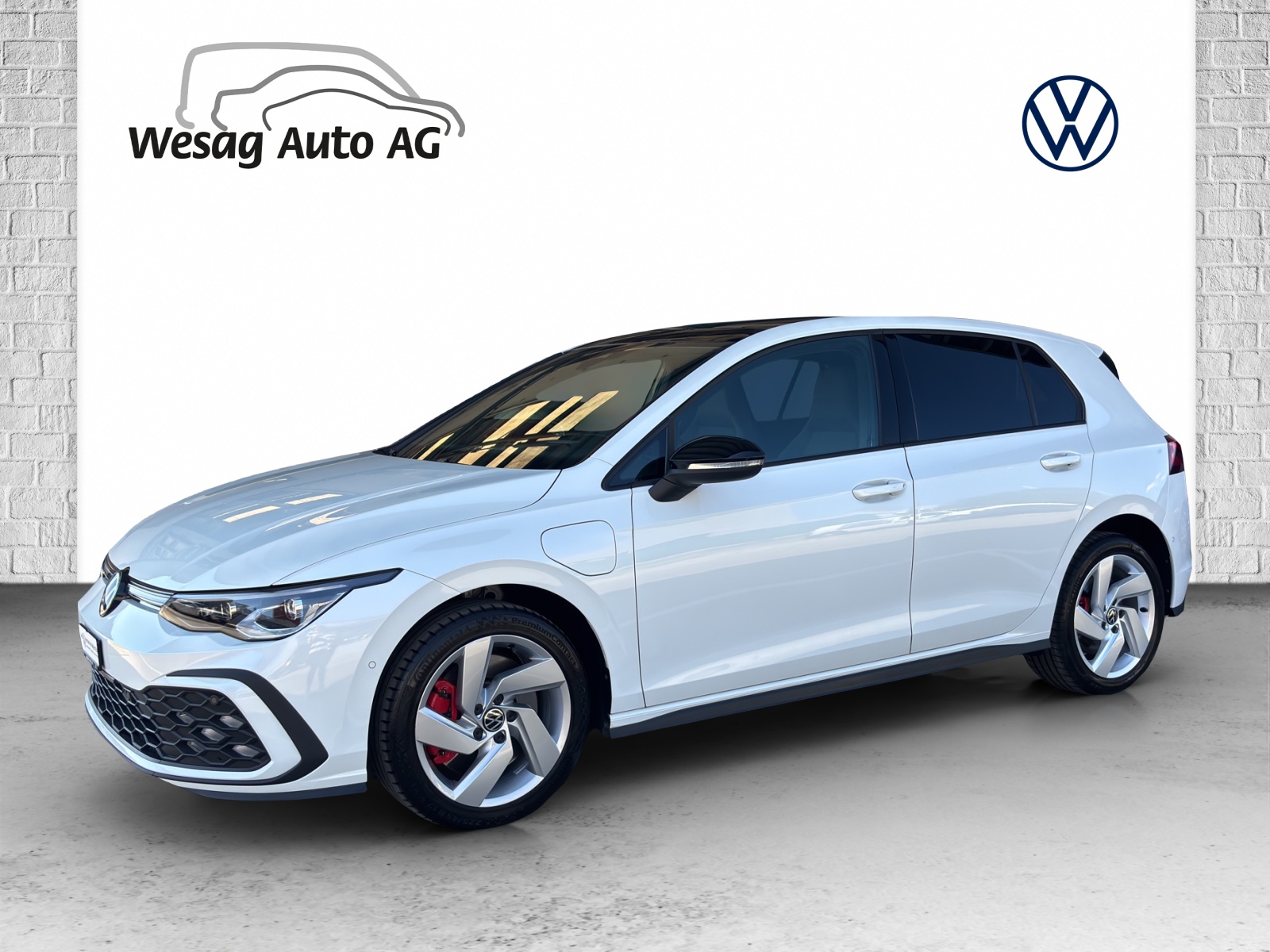 VW Golf 1.4 TSI PHEV GTE-image-6