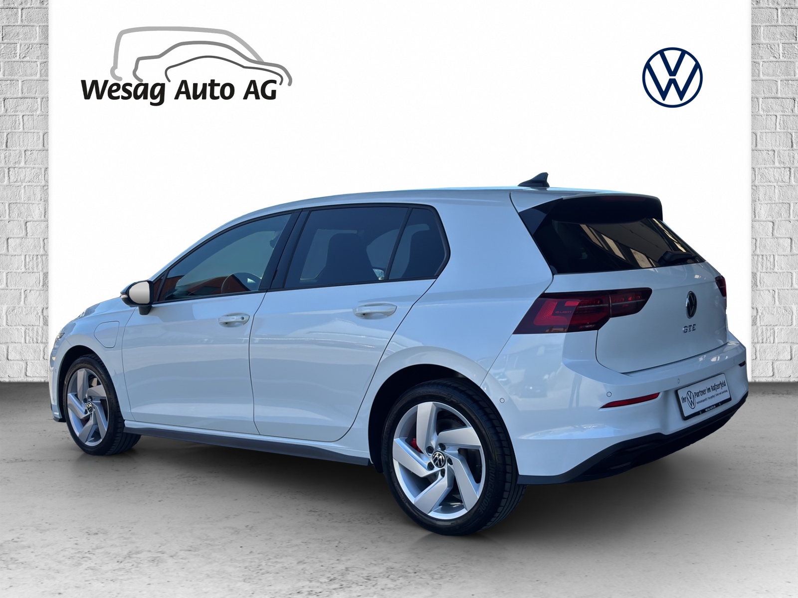 VW Golf 1.4 TSI PHEV GTE-image-4