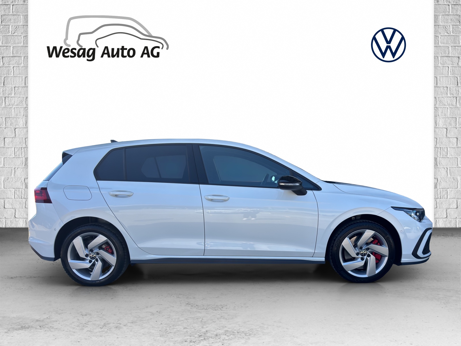 VW Golf 1.4 TSI PHEV GTE-image-1