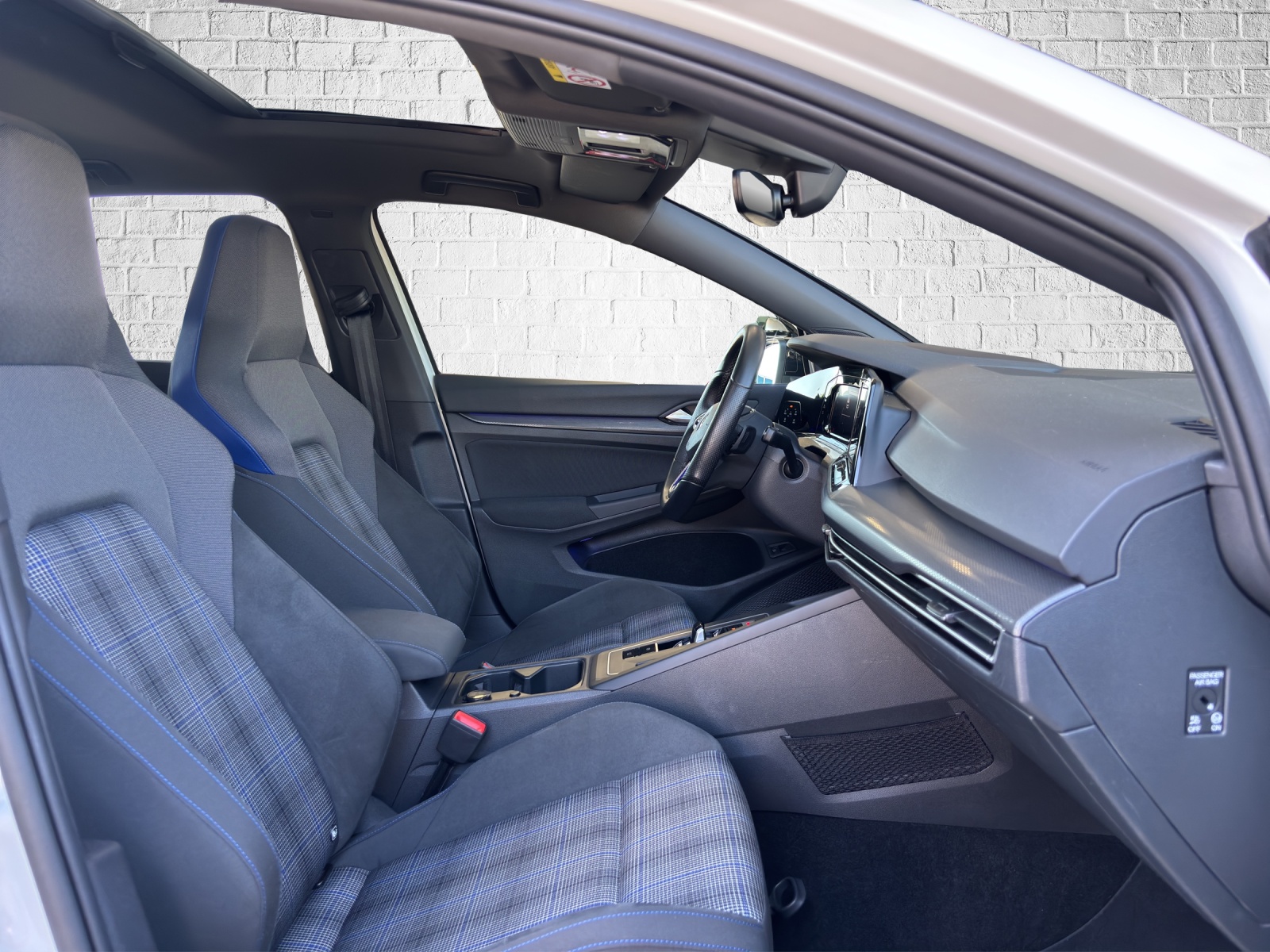 VW Golf 1.4 TSI PHEV GTE-image-9