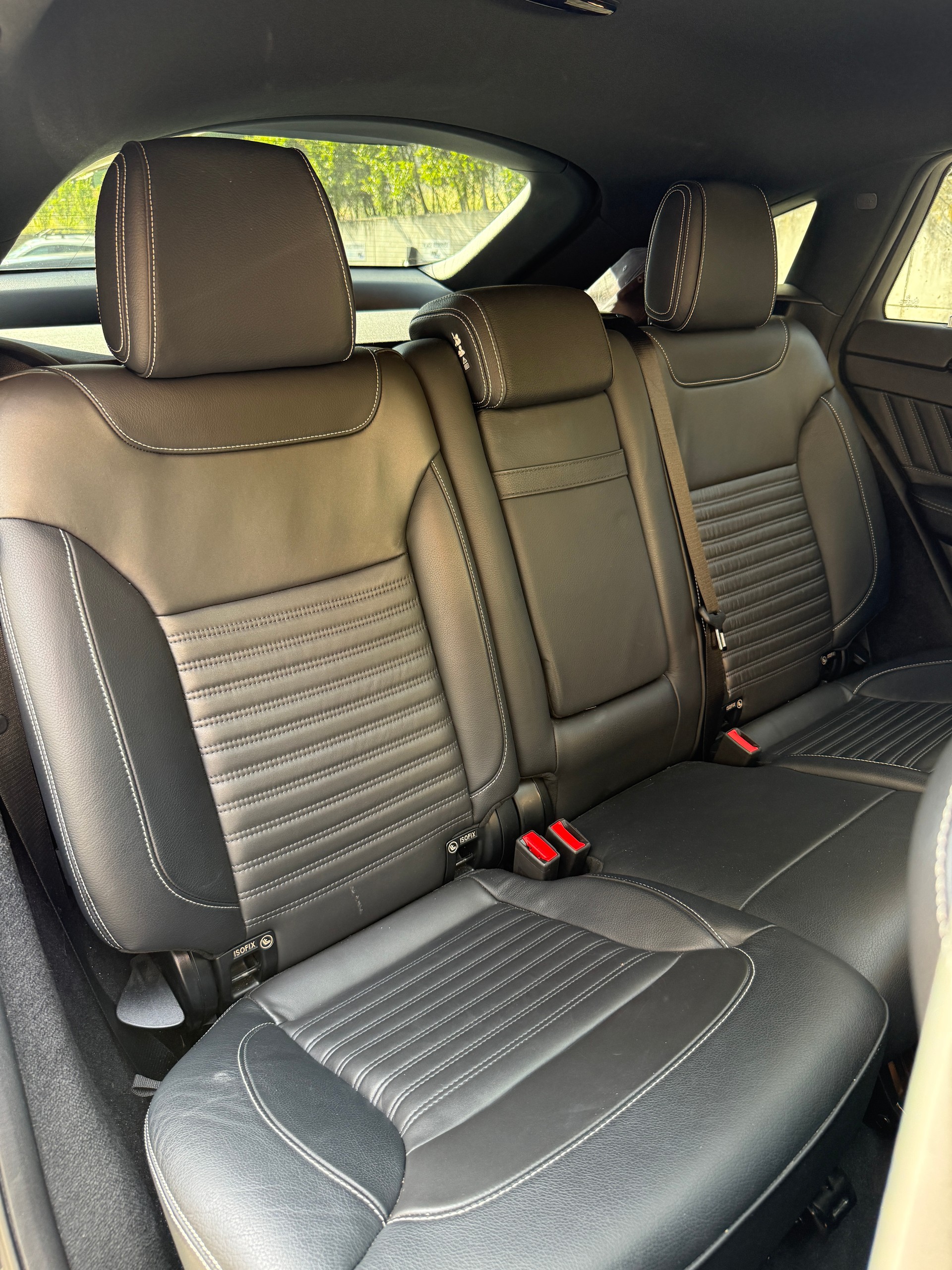 MERCEDES-BENZ GLE Coupé 350 d 4Matic 9G-Tronic-image-14