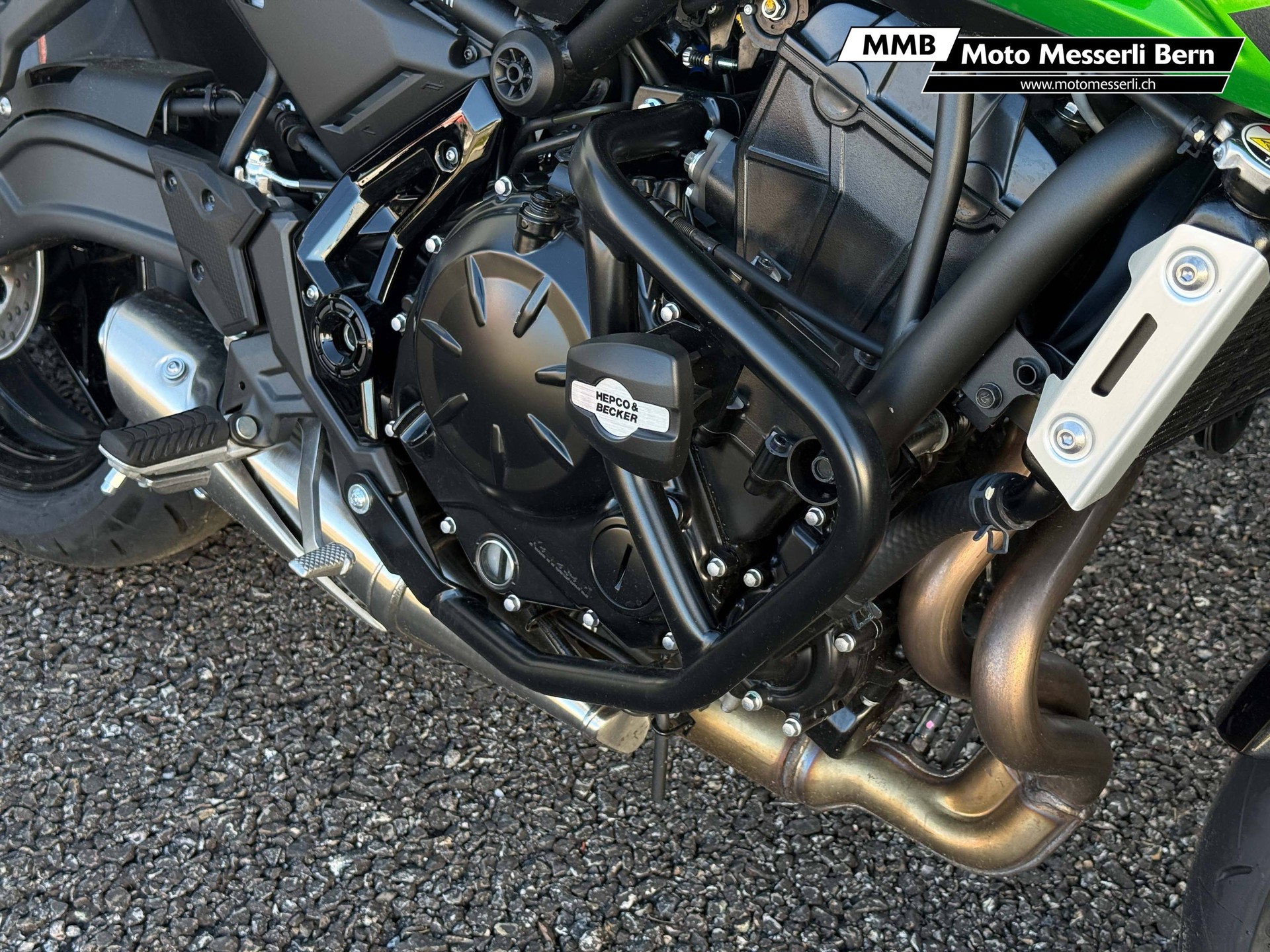 KAWASAKI Z 650 S (35kW)-image-9