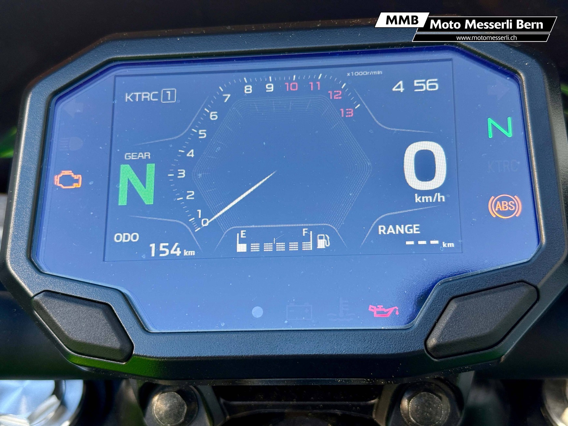KAWASAKI Z 650 S (35kW)-image-11