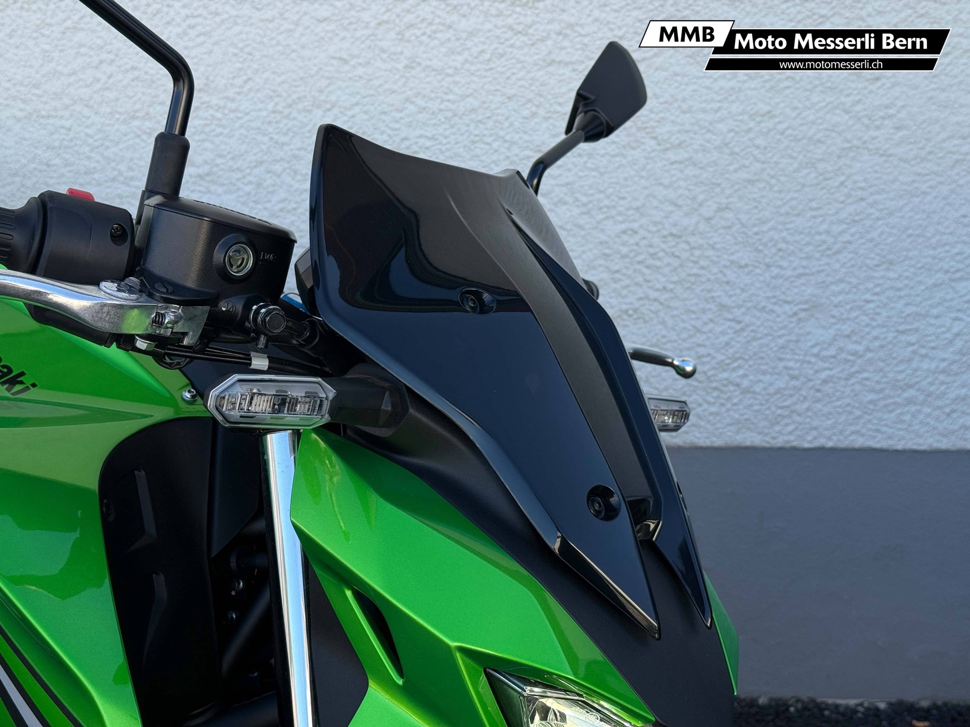 KAWASAKI Z 650 S (35kW)-image-6