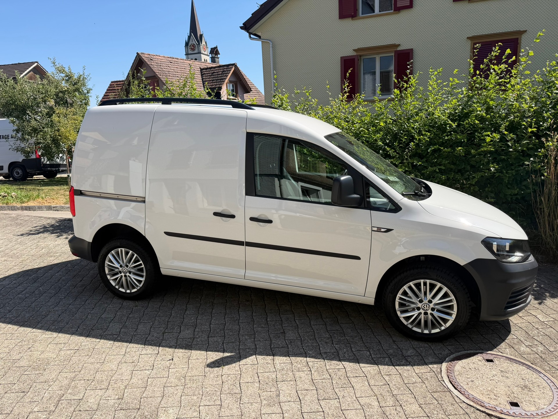 VW 2.0 TDI 150 BMT DSG 4motion-image-0
