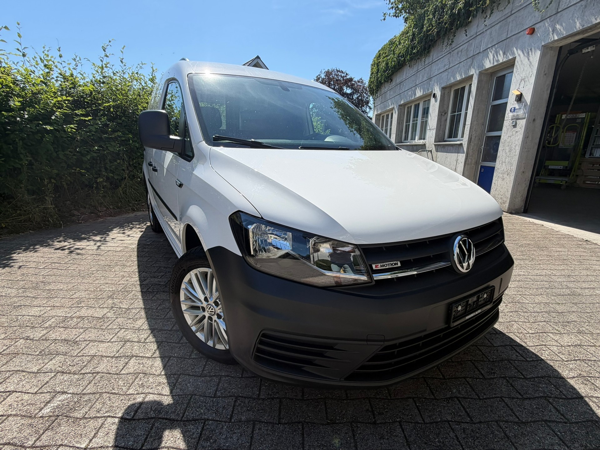 VW 2.0 TDI 150 BMT DSG 4motion-image-1