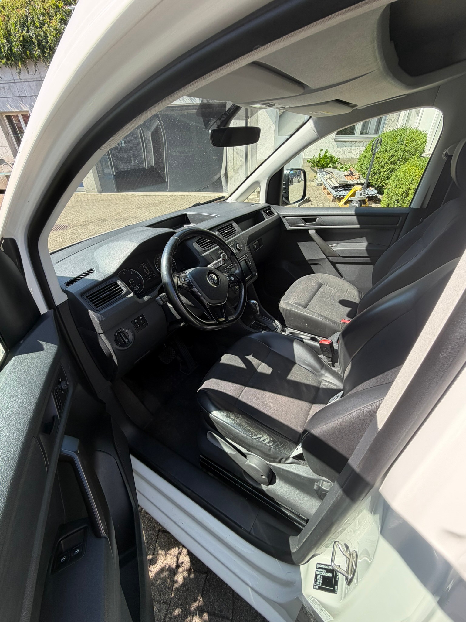 VW 2.0 TDI 150 BMT DSG 4motion-image-5