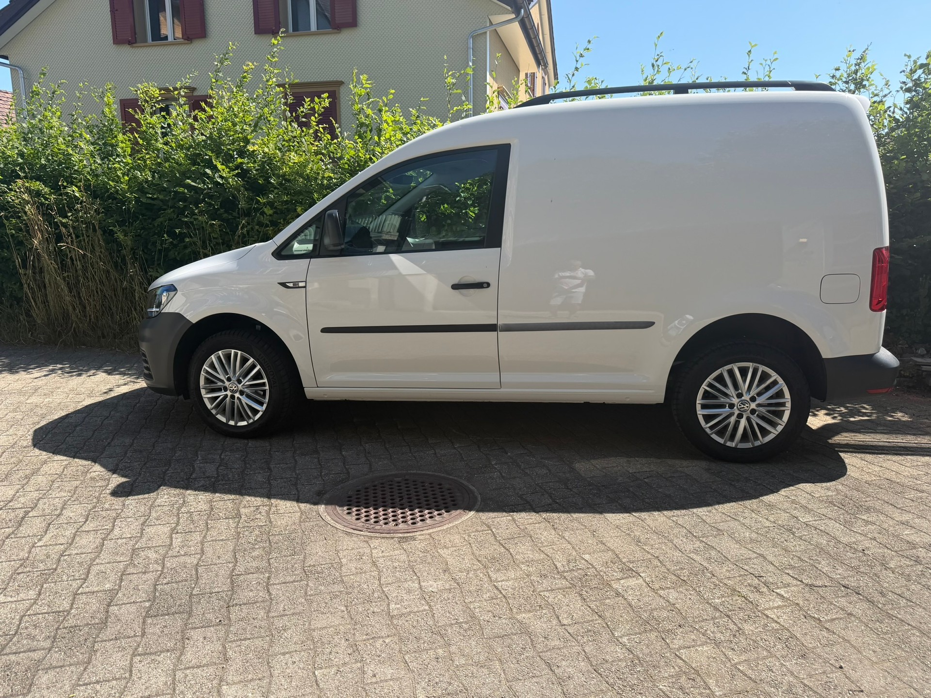 VW 2.0 TDI 150 BMT DSG 4motion-image-4