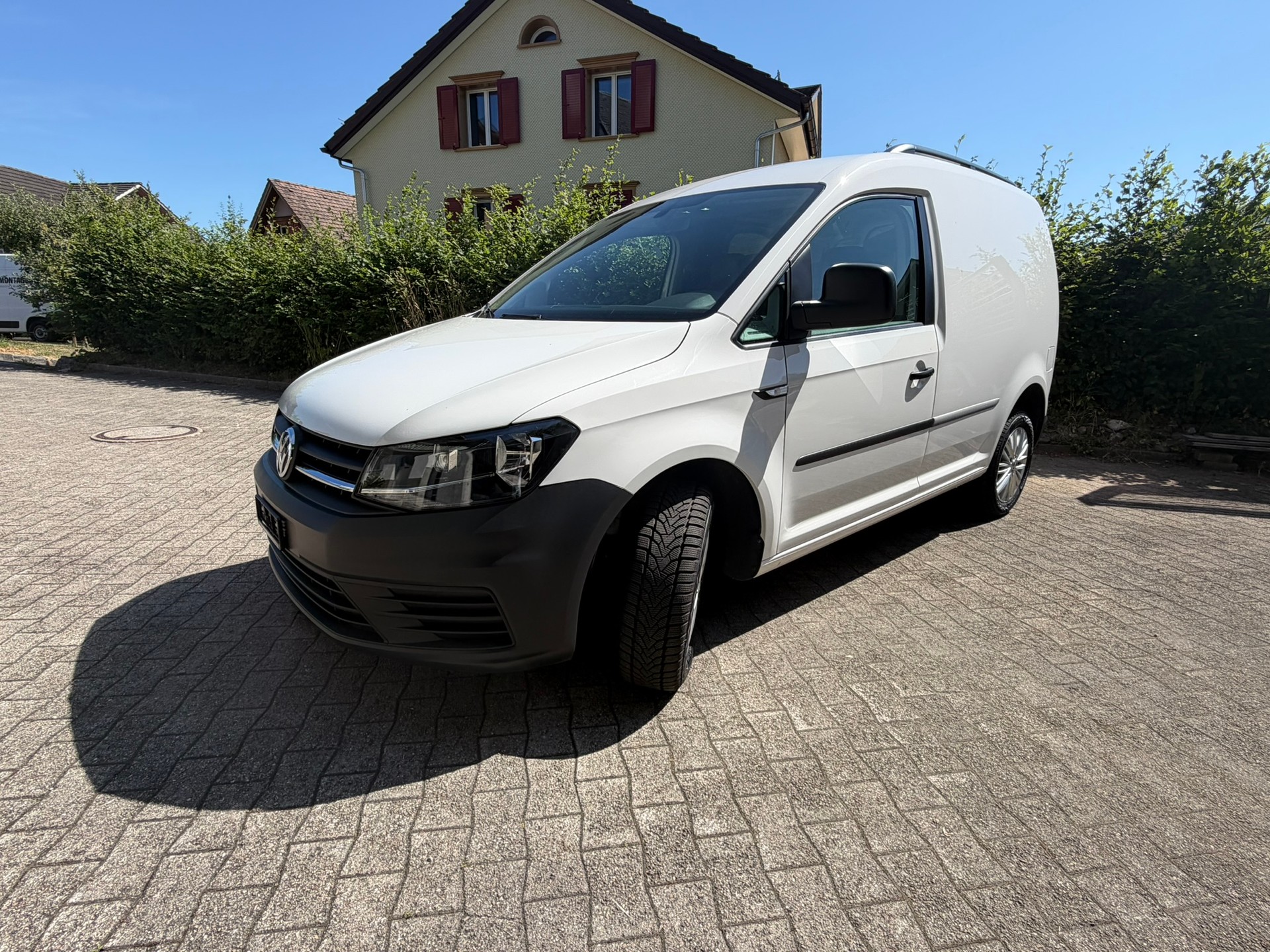 VW 2.0 TDI 150 BMT DSG 4motion-image-2