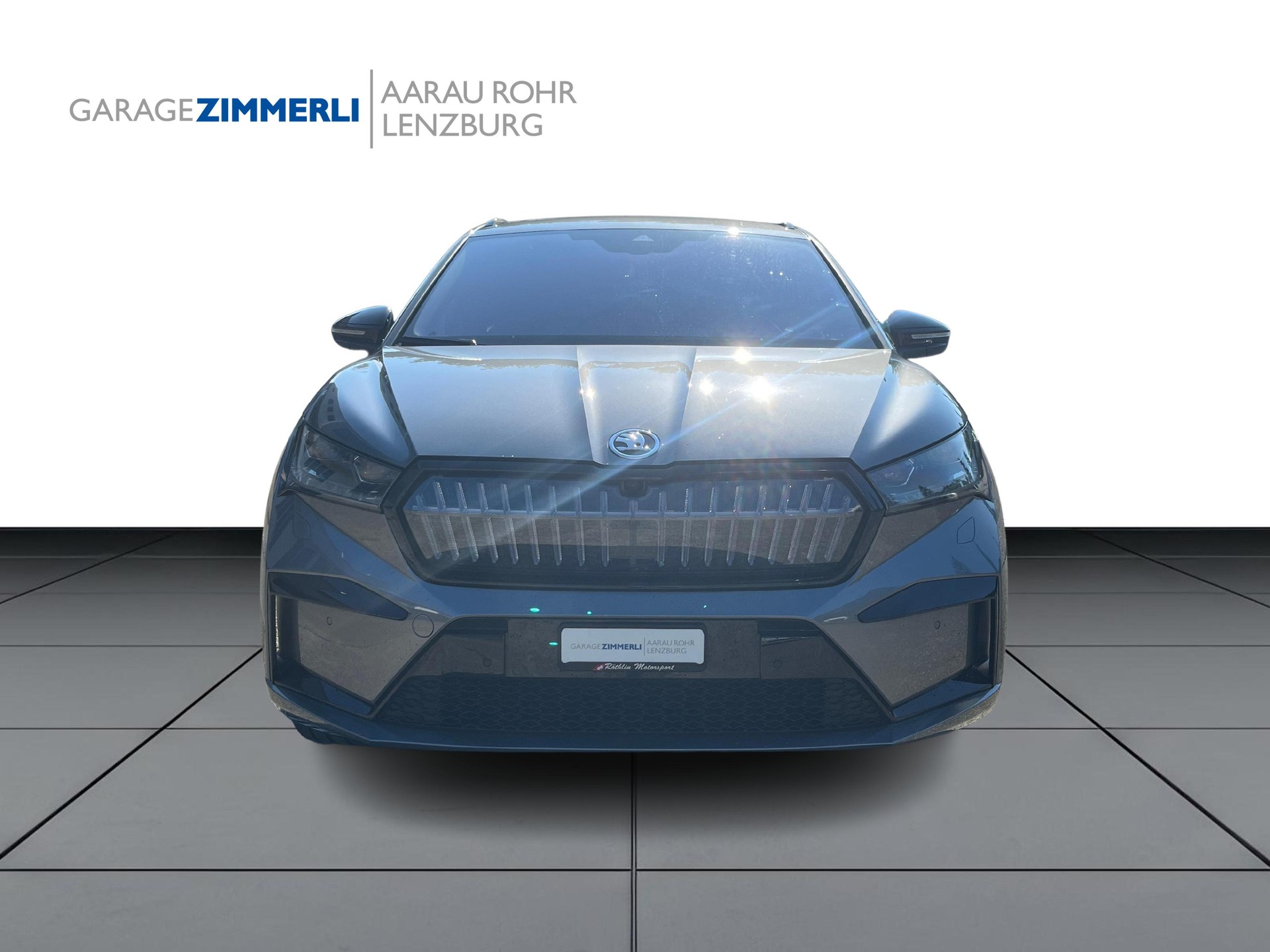 SKODA Enyaq iV 80 SportLine-image-7