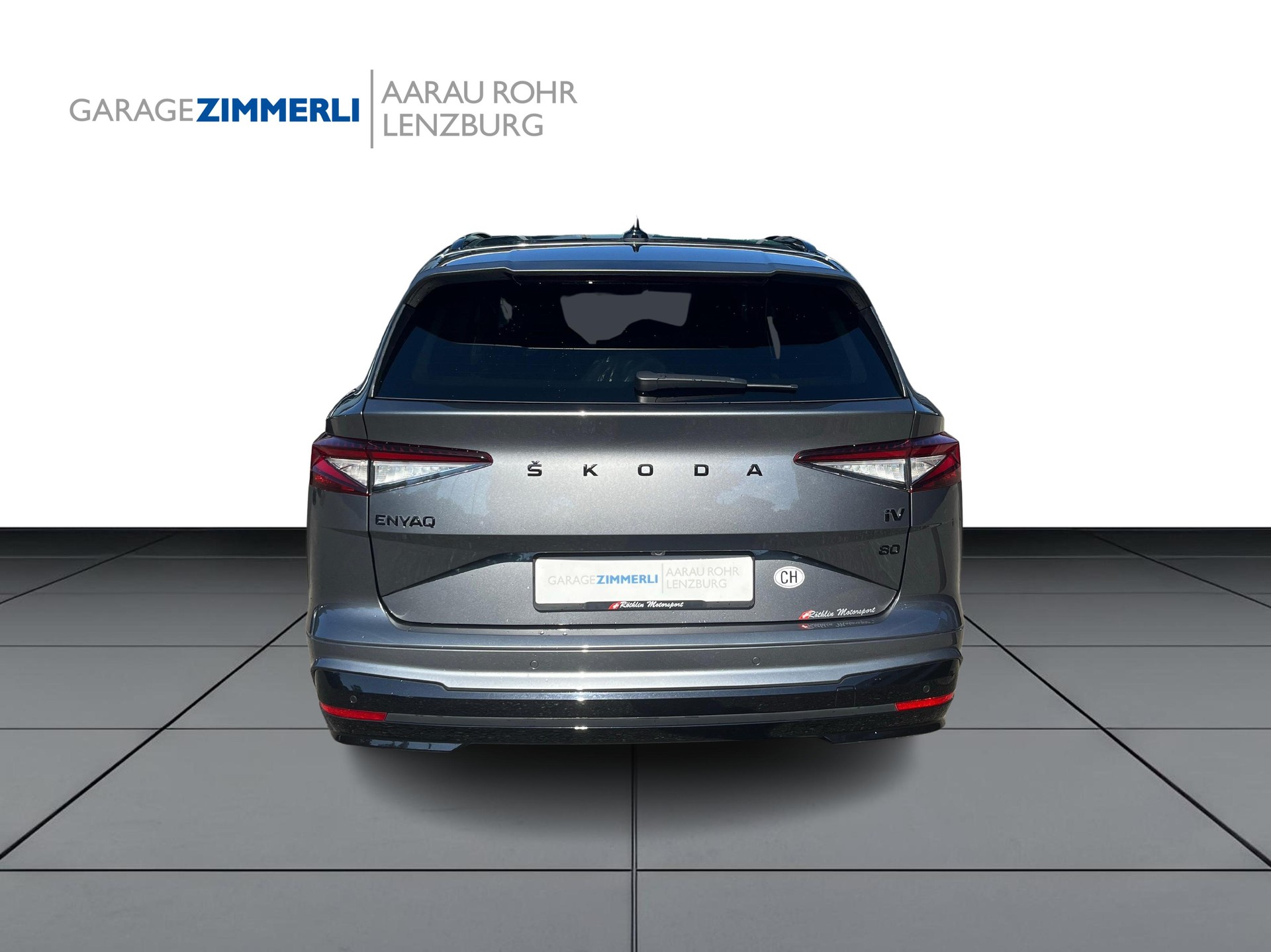 SKODA Enyaq iV 80 SportLine-showroom-element-3